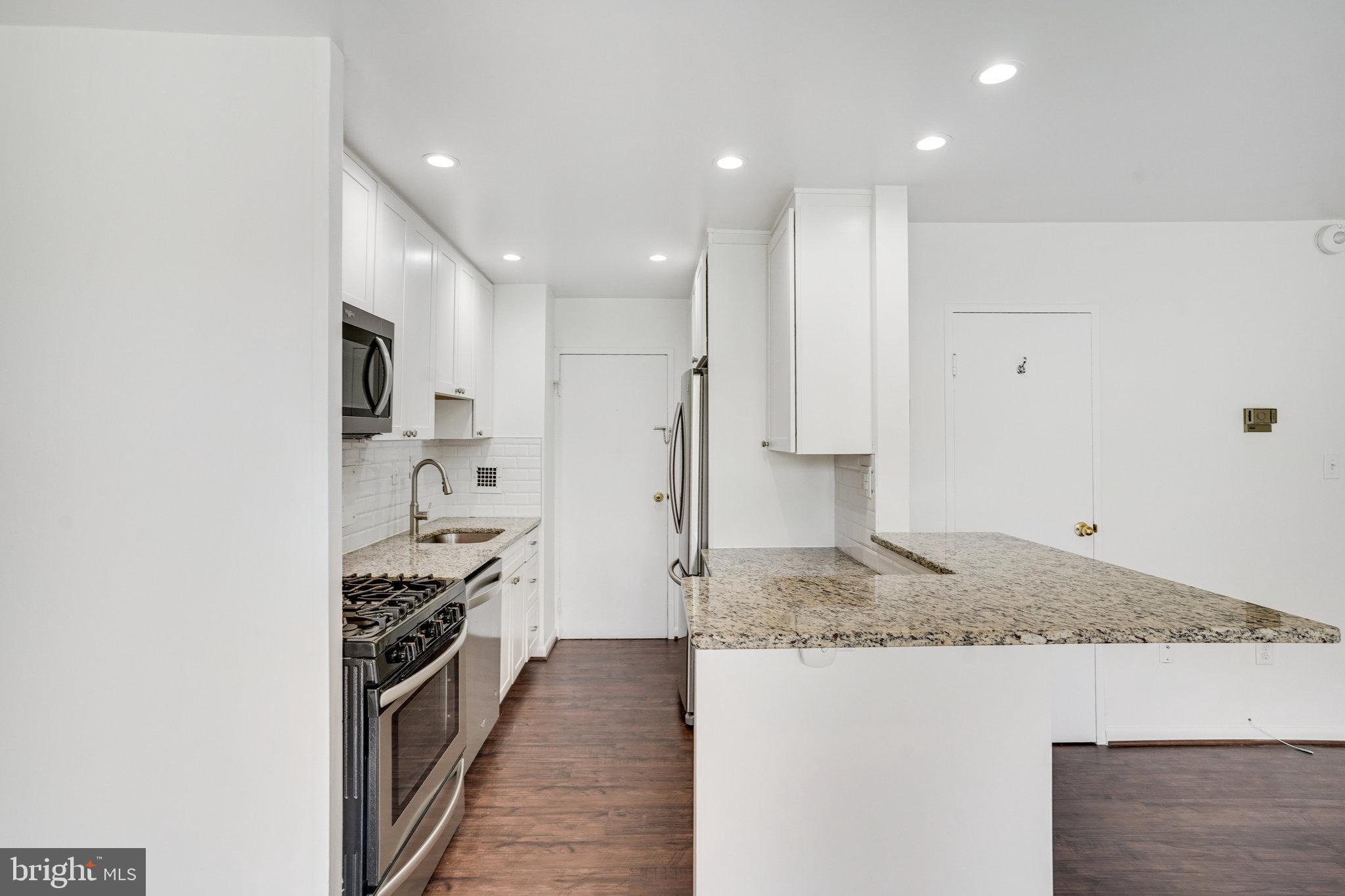 6621 WAKEFIELD DRIVE 510