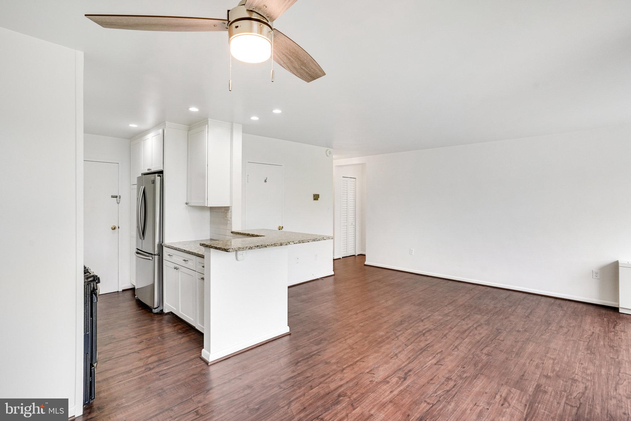 6621 WAKEFIELD DRIVE 510