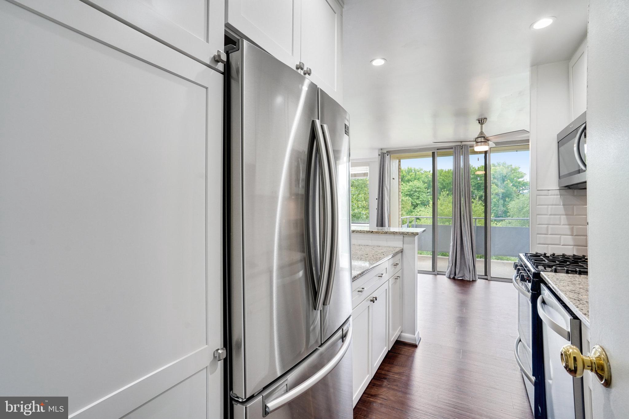 6621 WAKEFIELD DRIVE 510