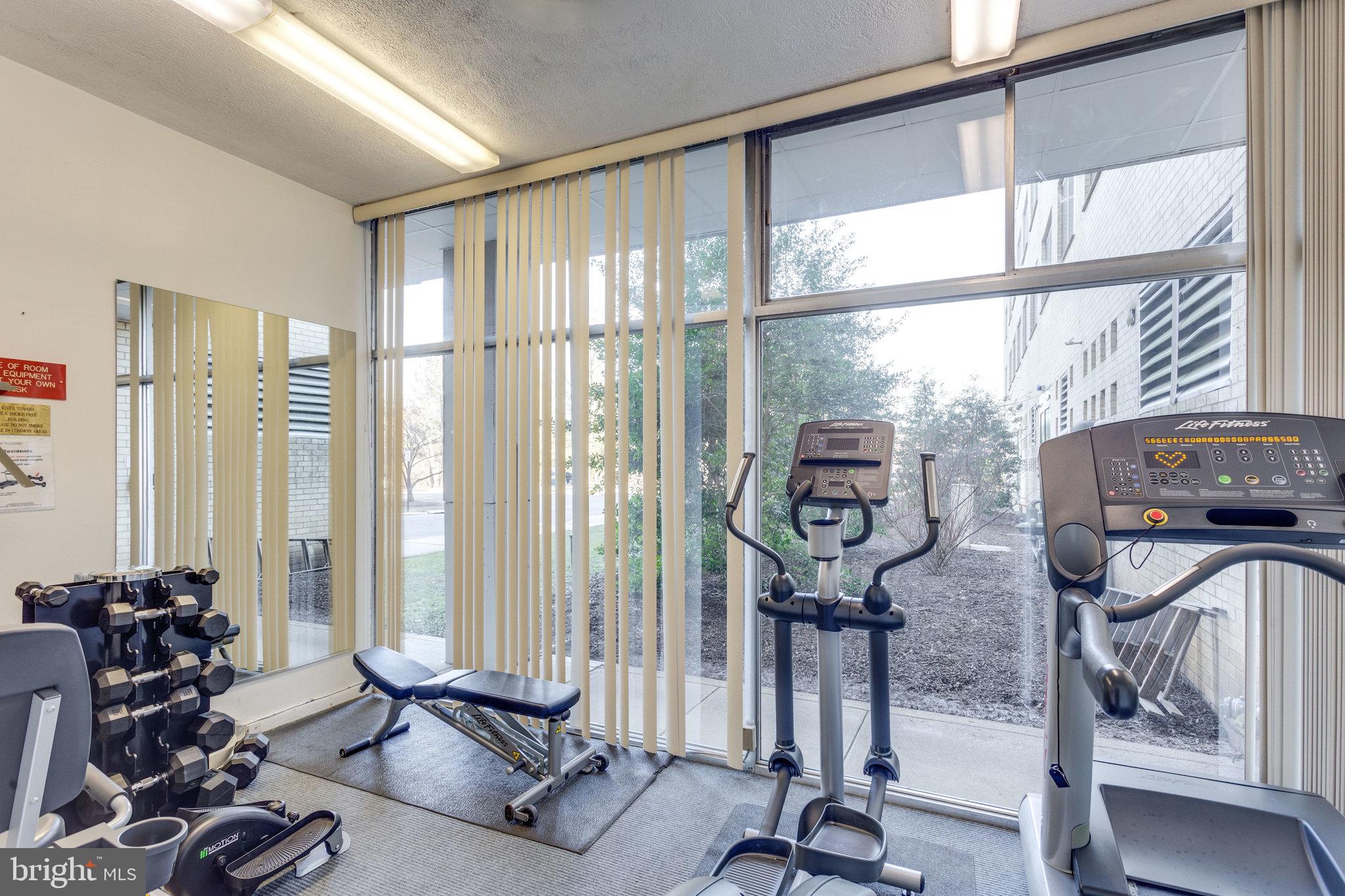 6621 WAKEFIELD DRIVE 510