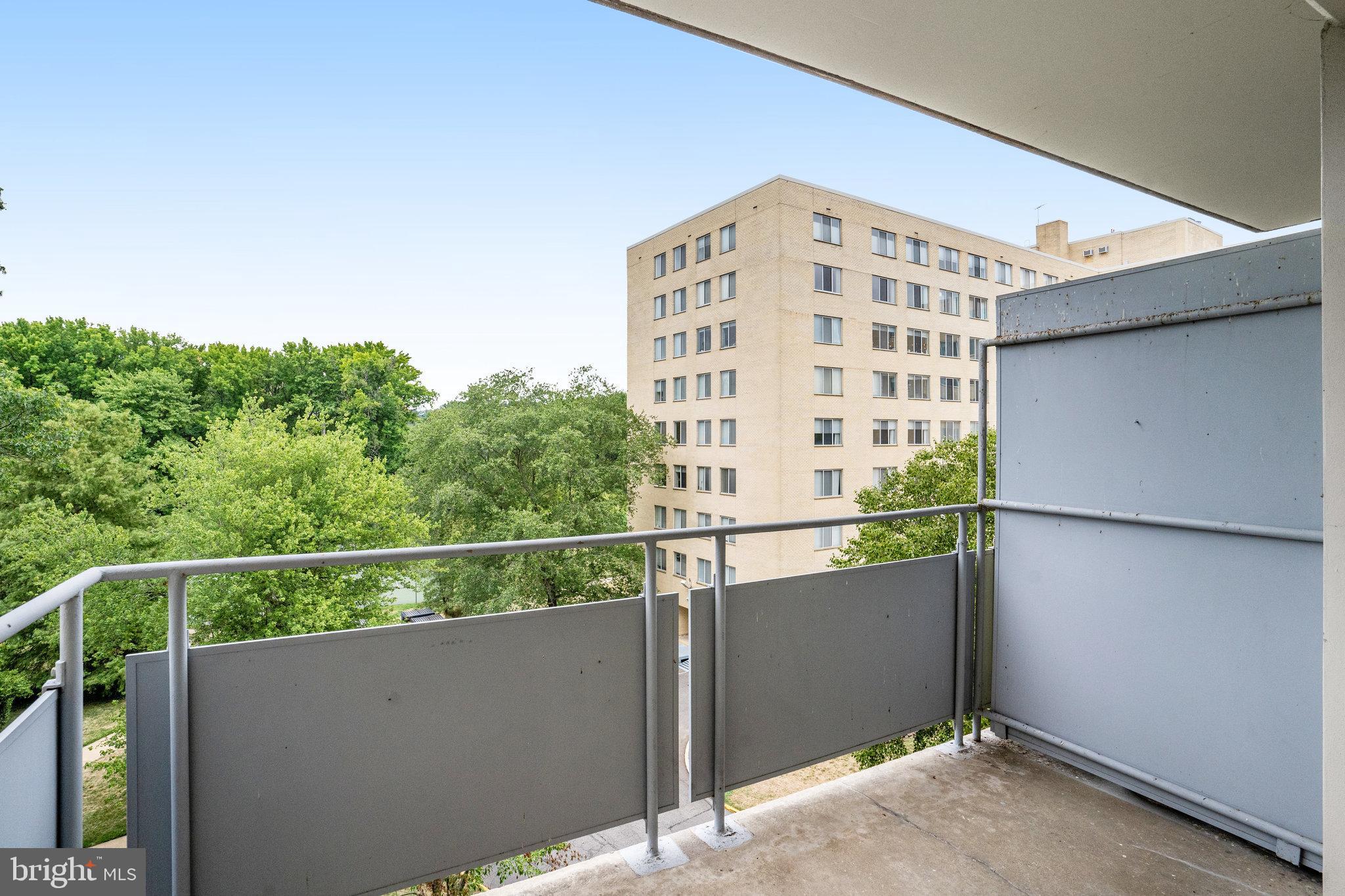 6621 WAKEFIELD DRIVE 510