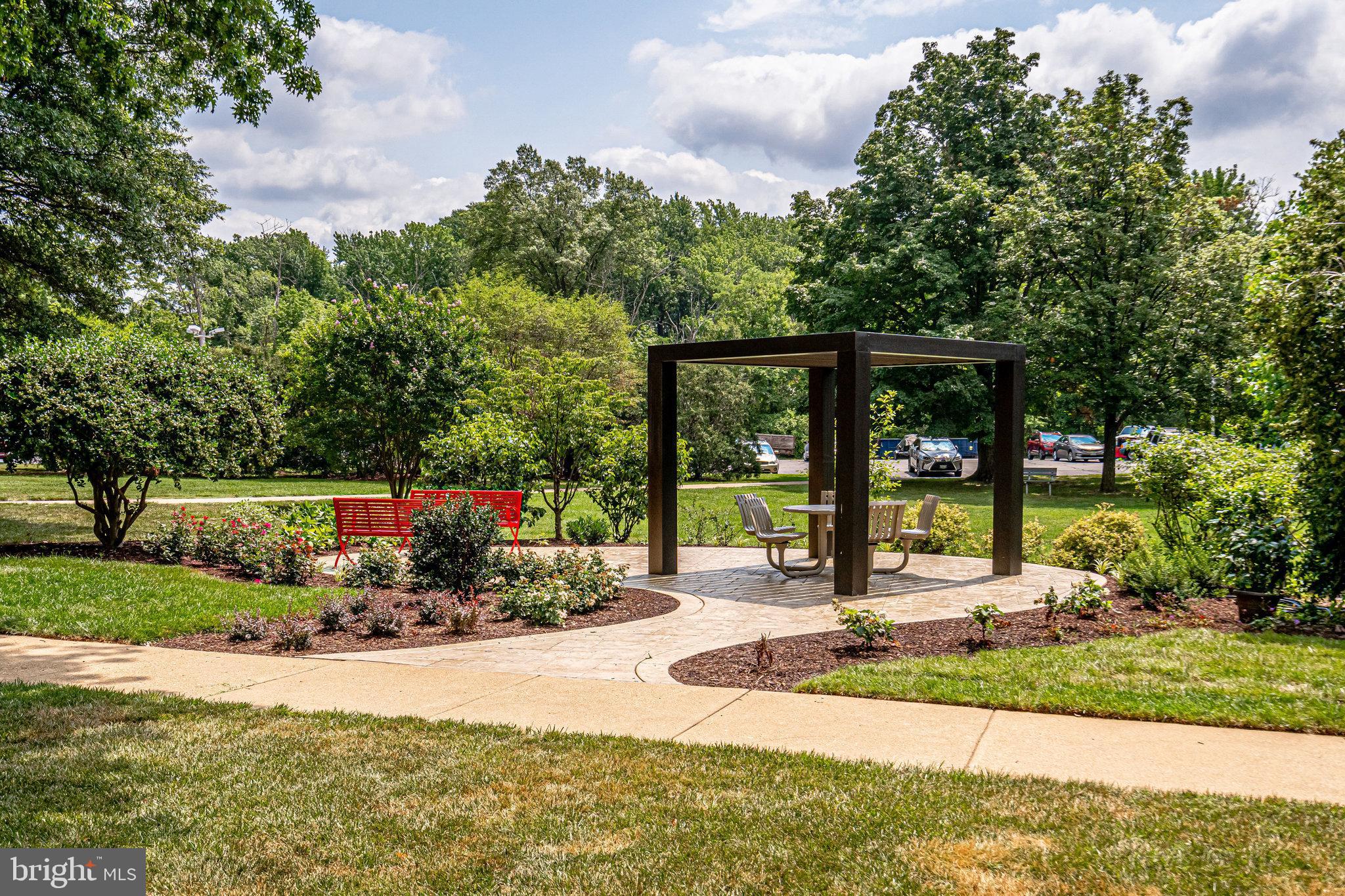 6621 WAKEFIELD DRIVE 510