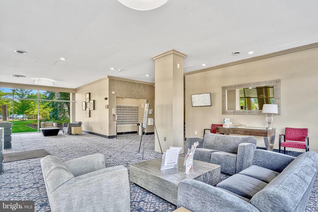 6621 WAKEFIELD DRIVE 510