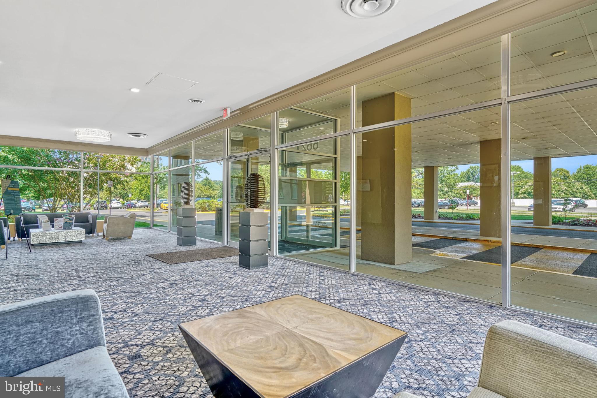 6621 WAKEFIELD DRIVE 510