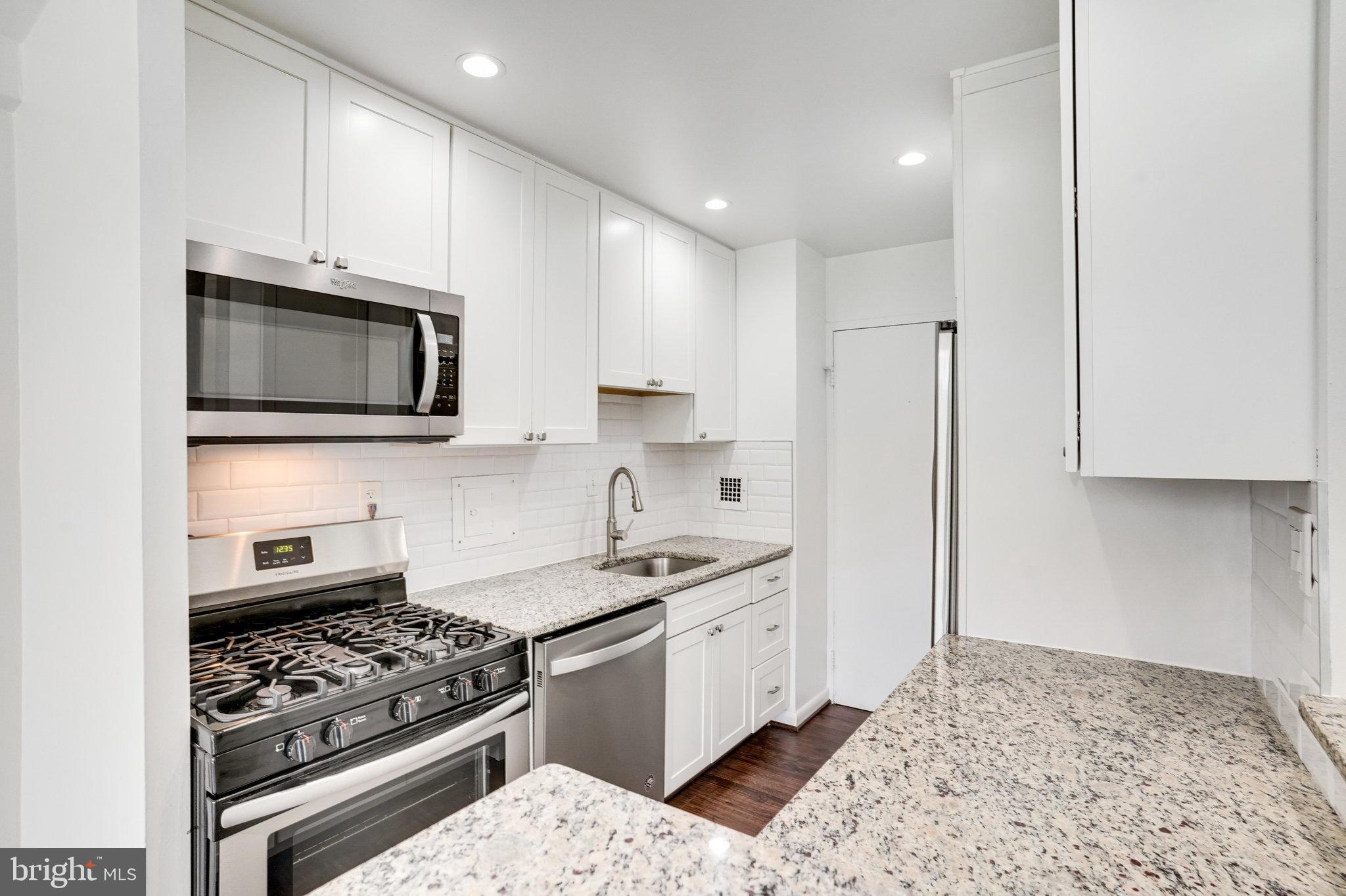 6621 WAKEFIELD DRIVE 510