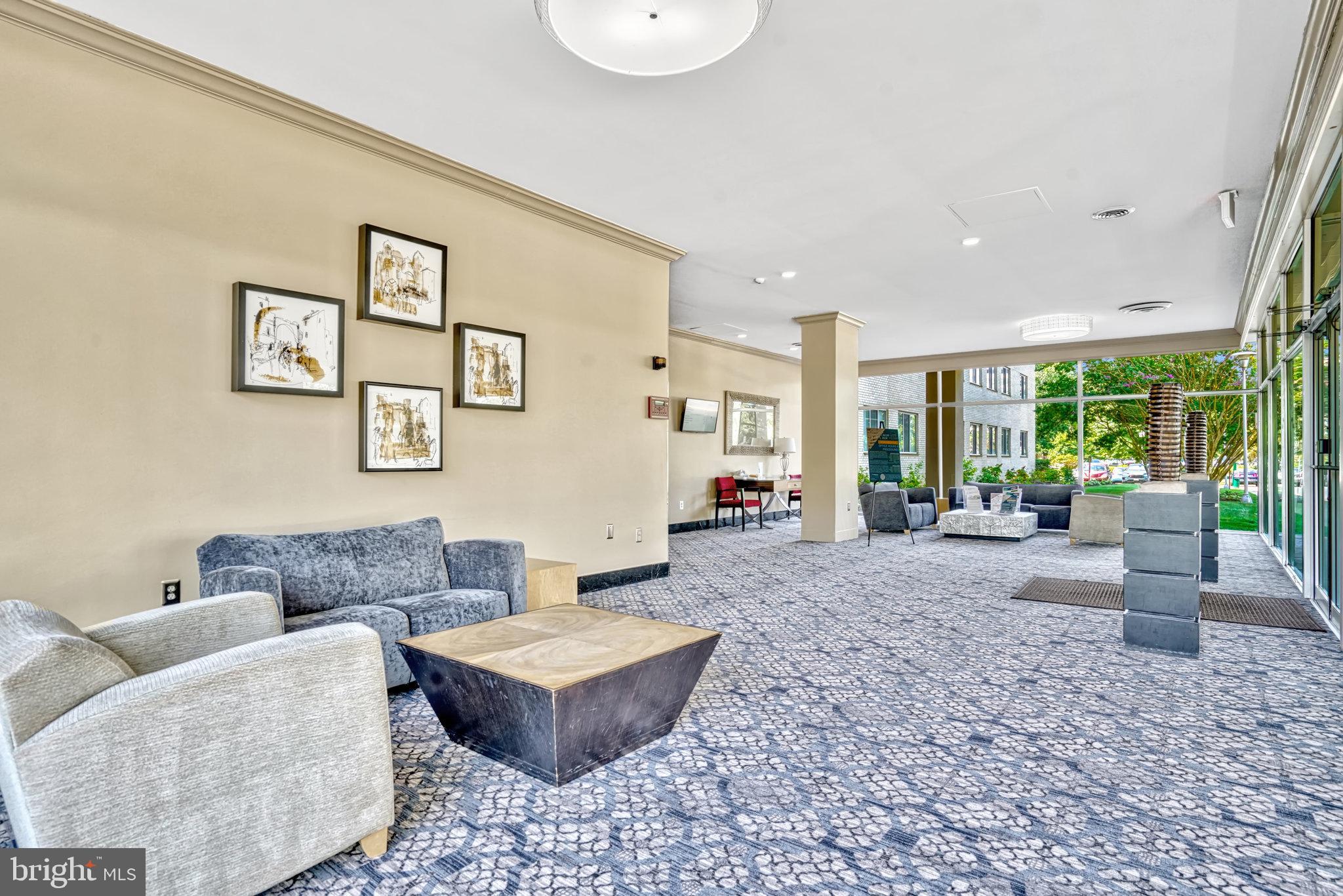 6621 WAKEFIELD DRIVE 510