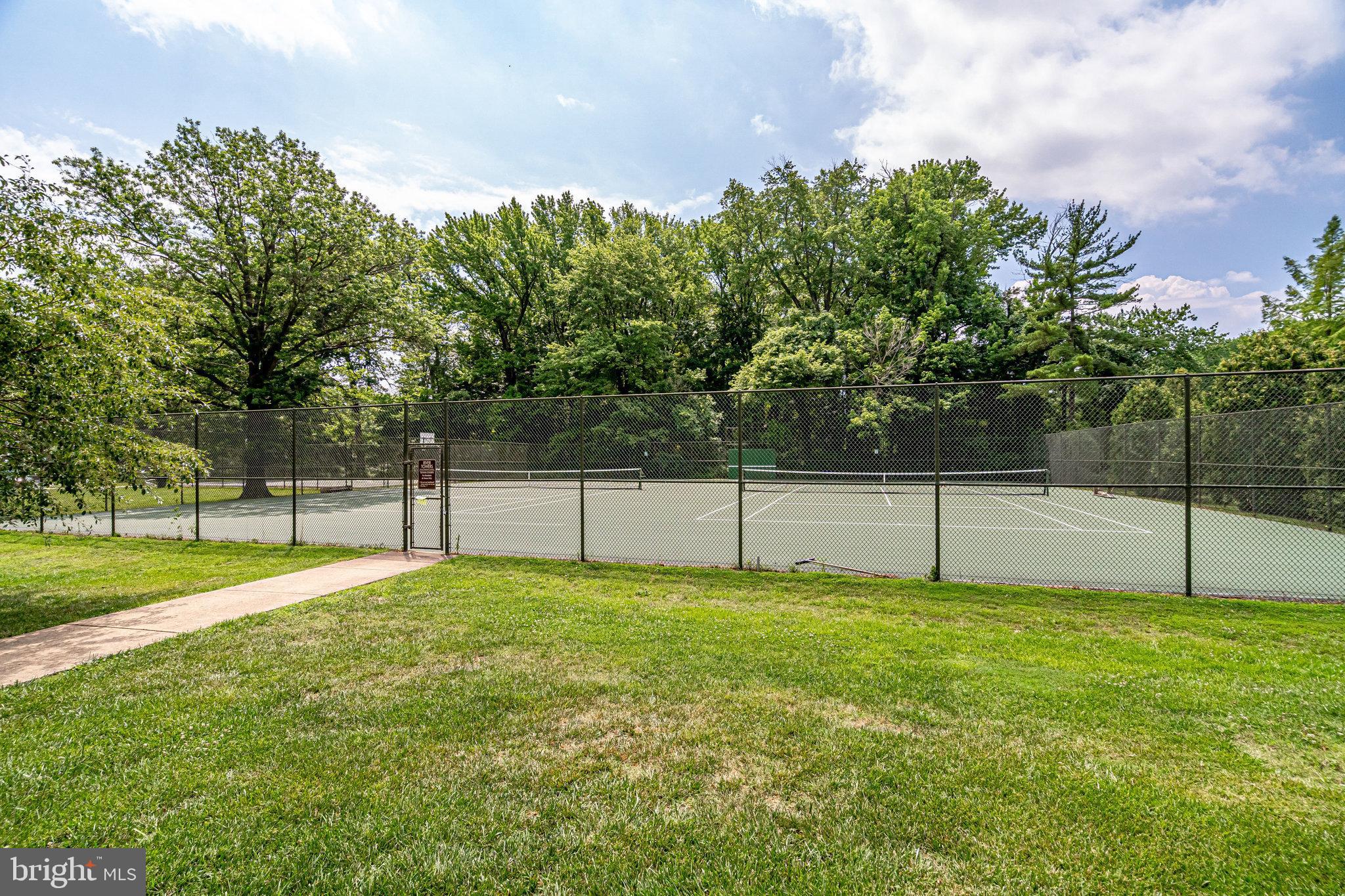 6621 WAKEFIELD DRIVE 510