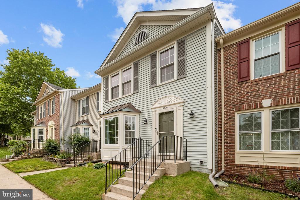 9536 SHEPHERD HILLS DRIVE