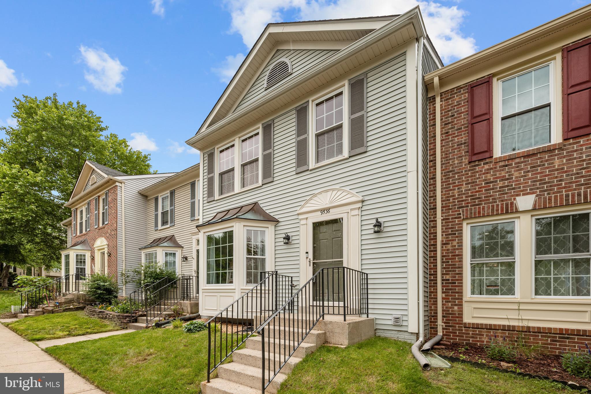 9536 SHEPHERD HILLS DRIVE