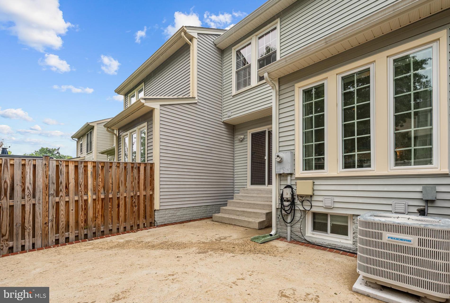 9536 SHEPHERD HILLS DRIVE