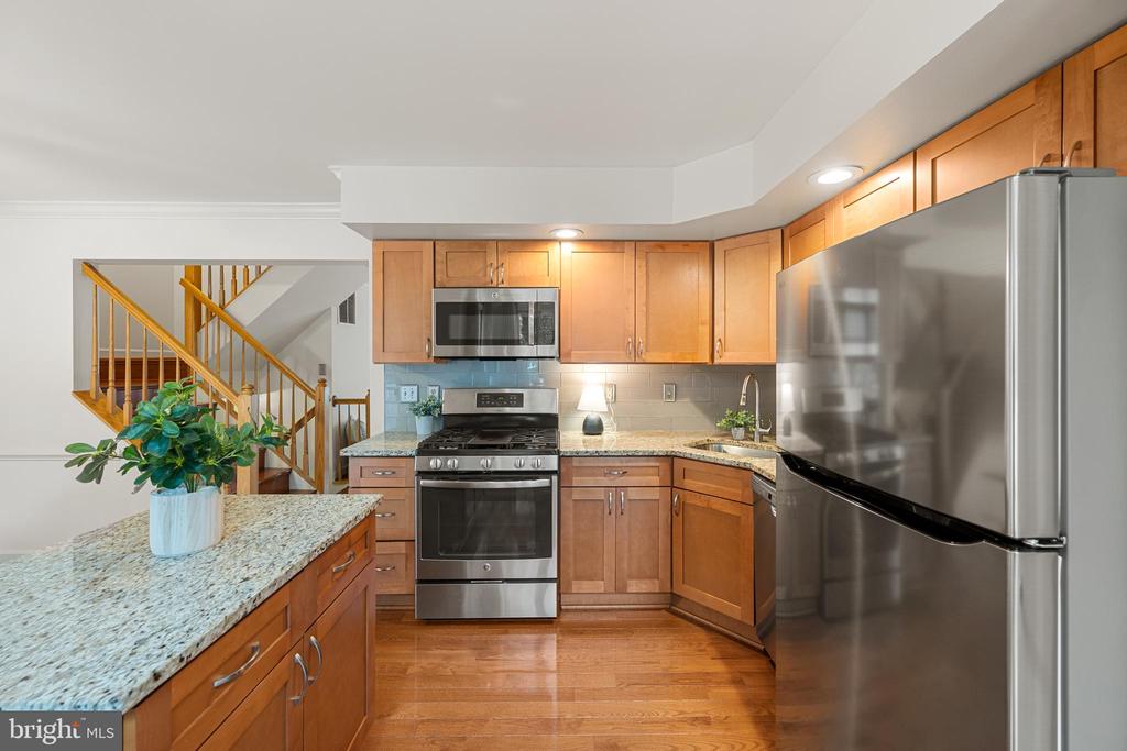 9536 SHEPHERD HILLS DRIVE