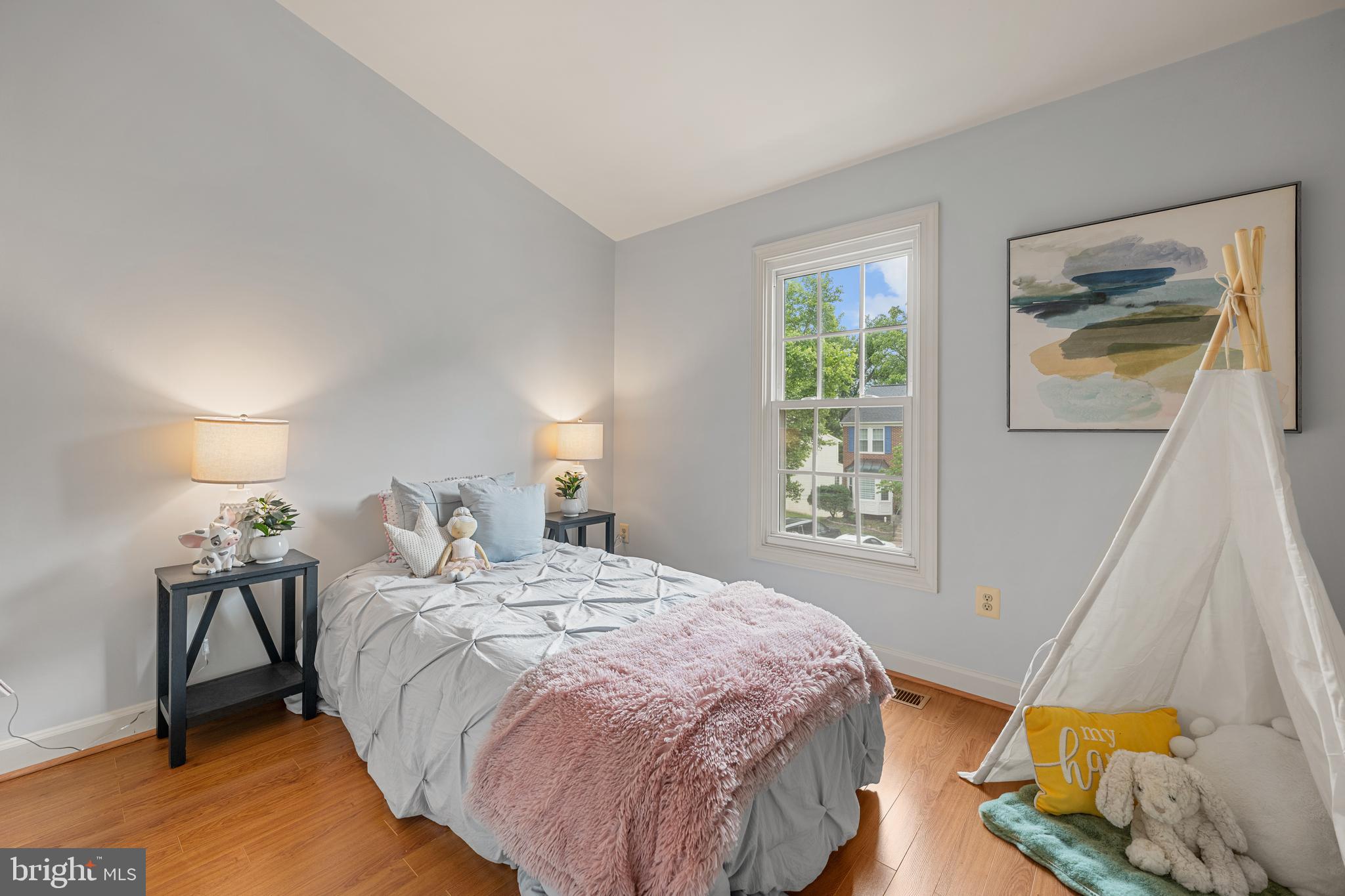 9536 SHEPHERD HILLS DRIVE