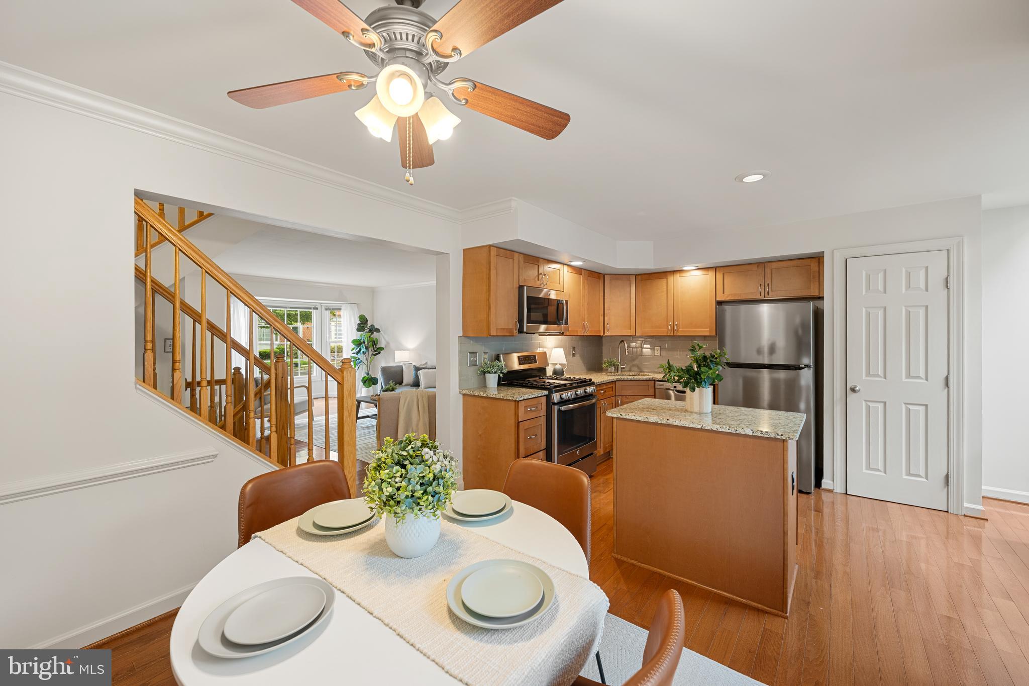 9536 SHEPHERD HILLS DRIVE