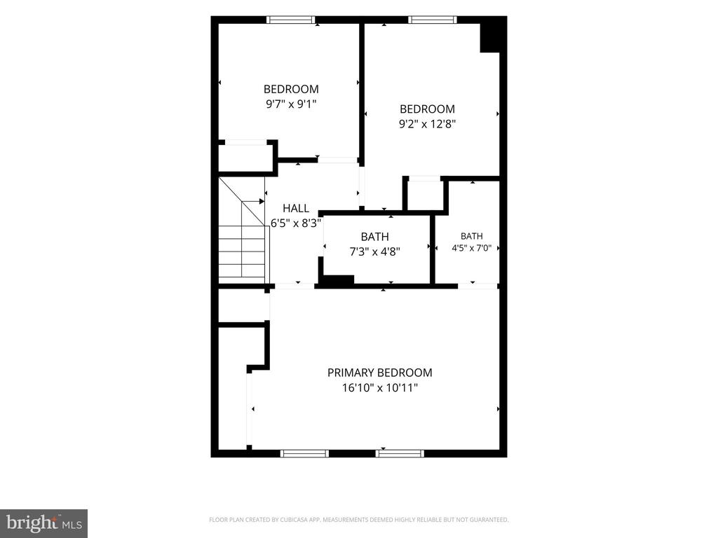 7400 MEADOWLEIGH WAY