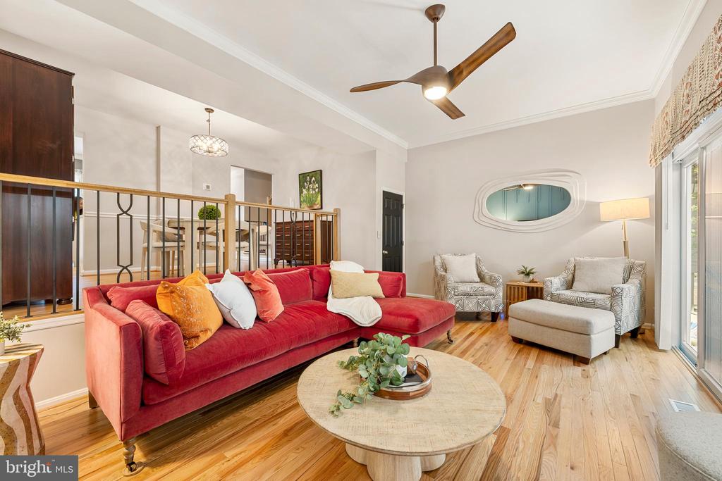 6317 BUFFIE COURT