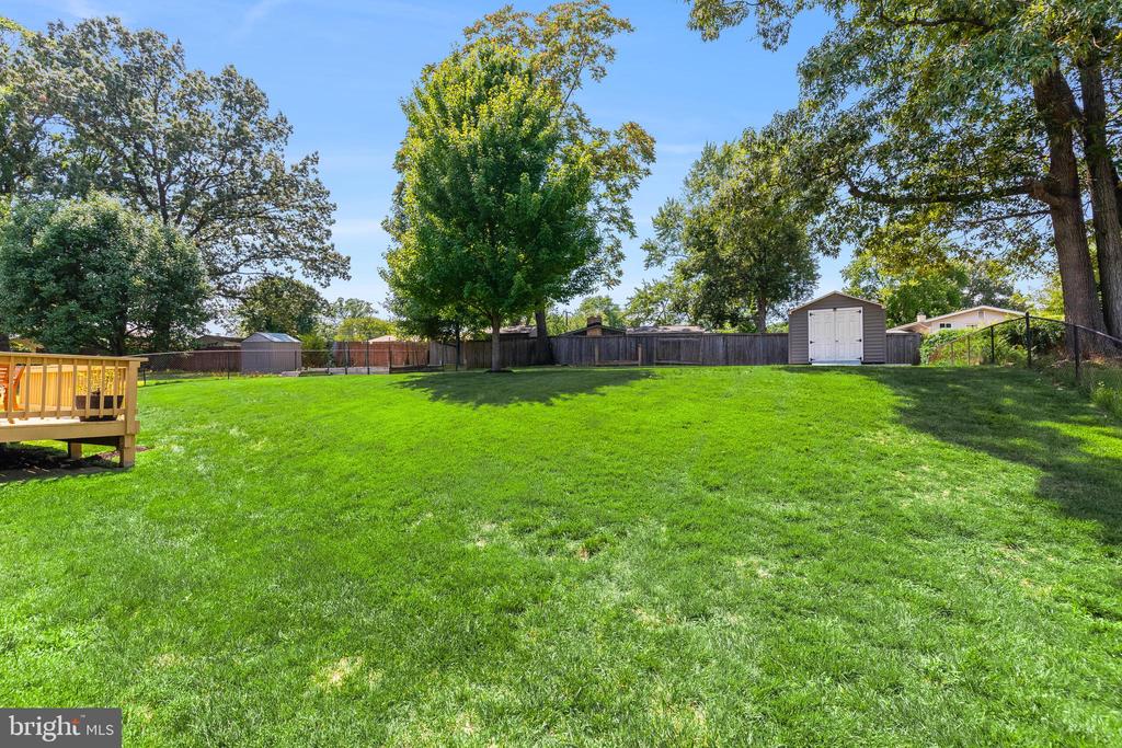 6006 RIVANNA DRIVE