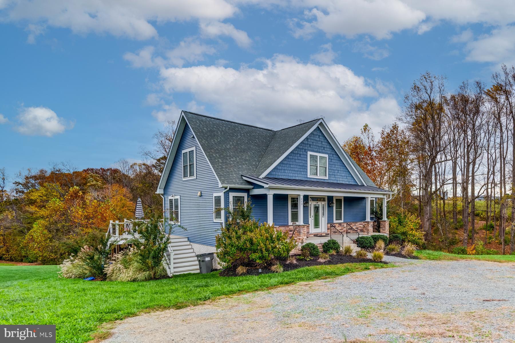 279 Stonewall Court