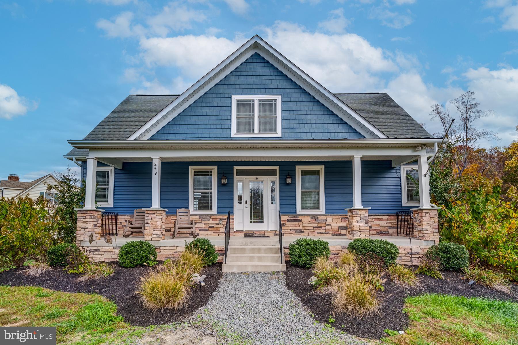 279 Stonewall Court