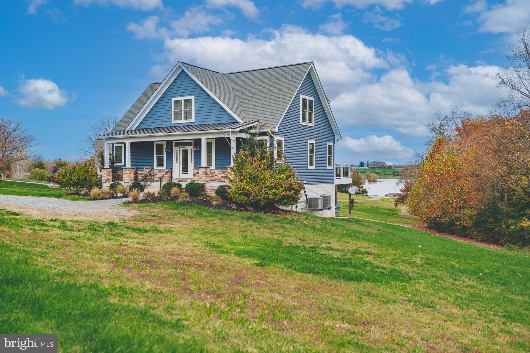 279 Stonewall Court