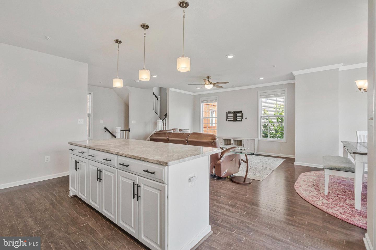 23286 SOUTHDOWN MANOR TER #101