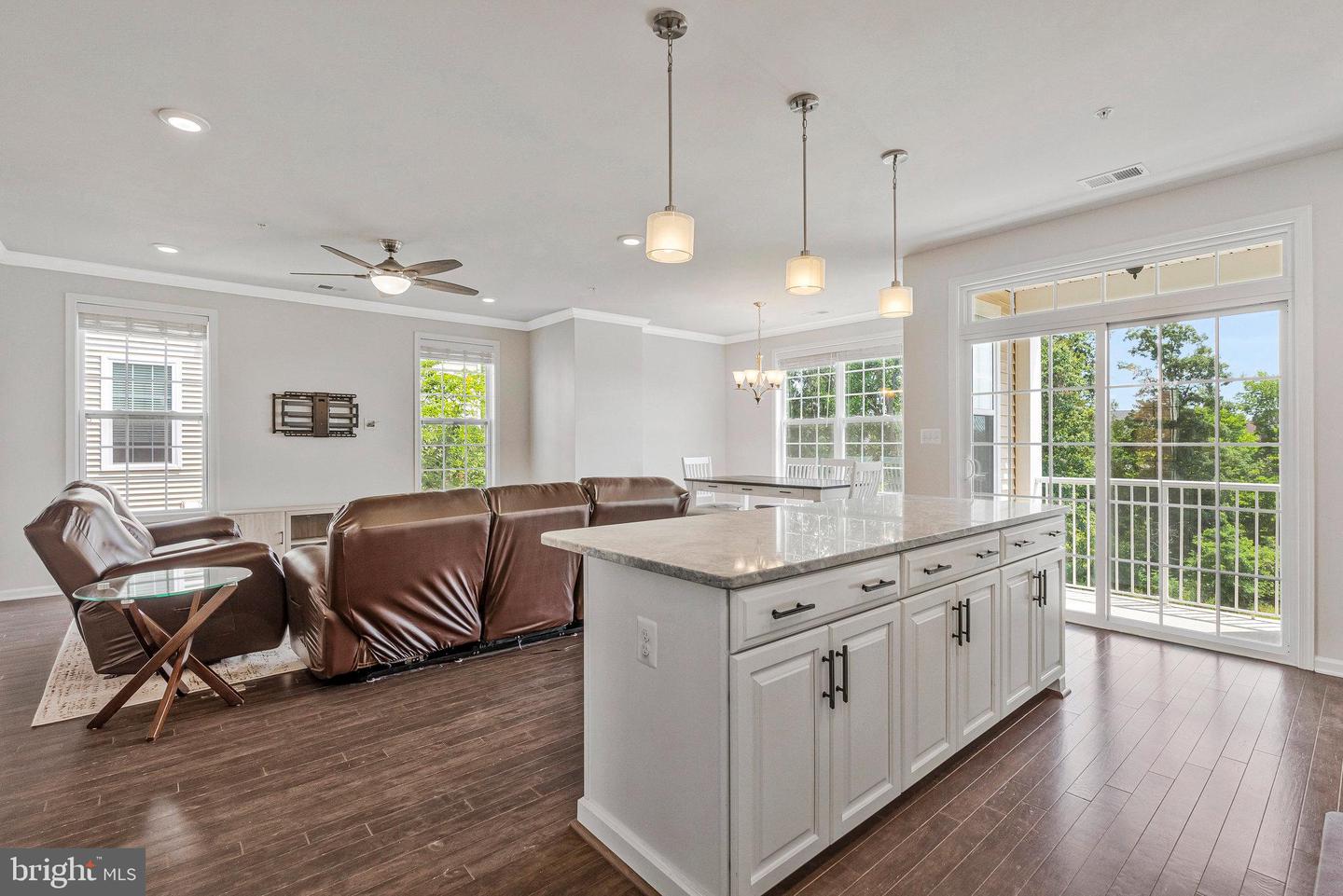 23286 SOUTHDOWN MANOR TER #101