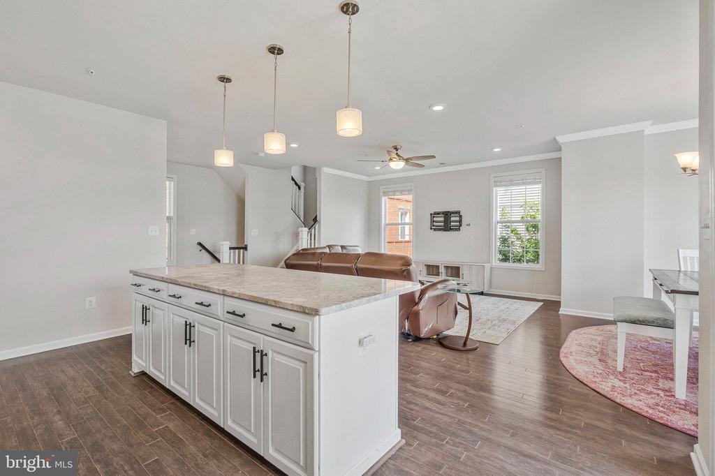 23286 SOUTHDOWN MANOR TER #101