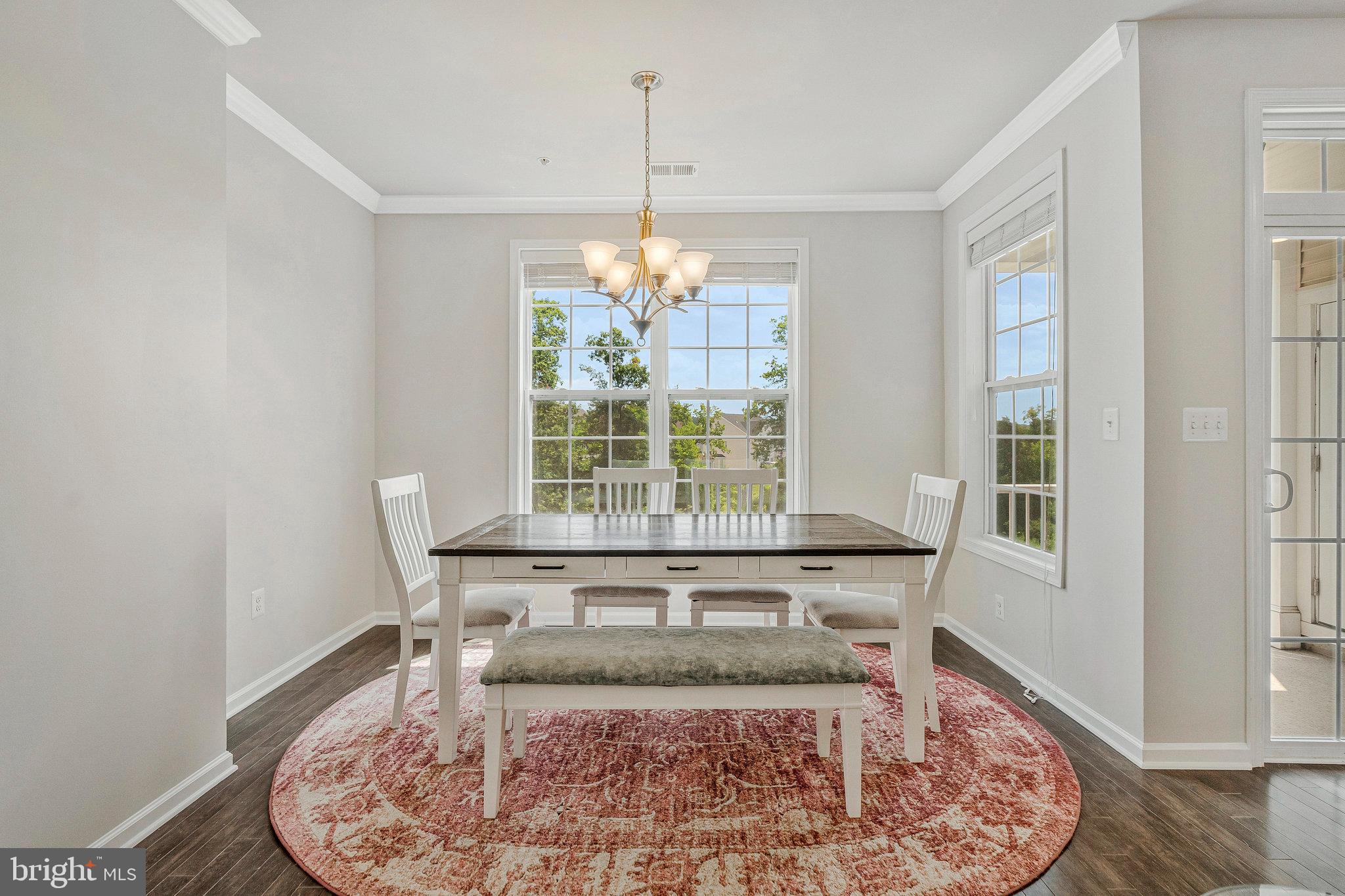 23286 SOUTHDOWN MANOR TER #101
