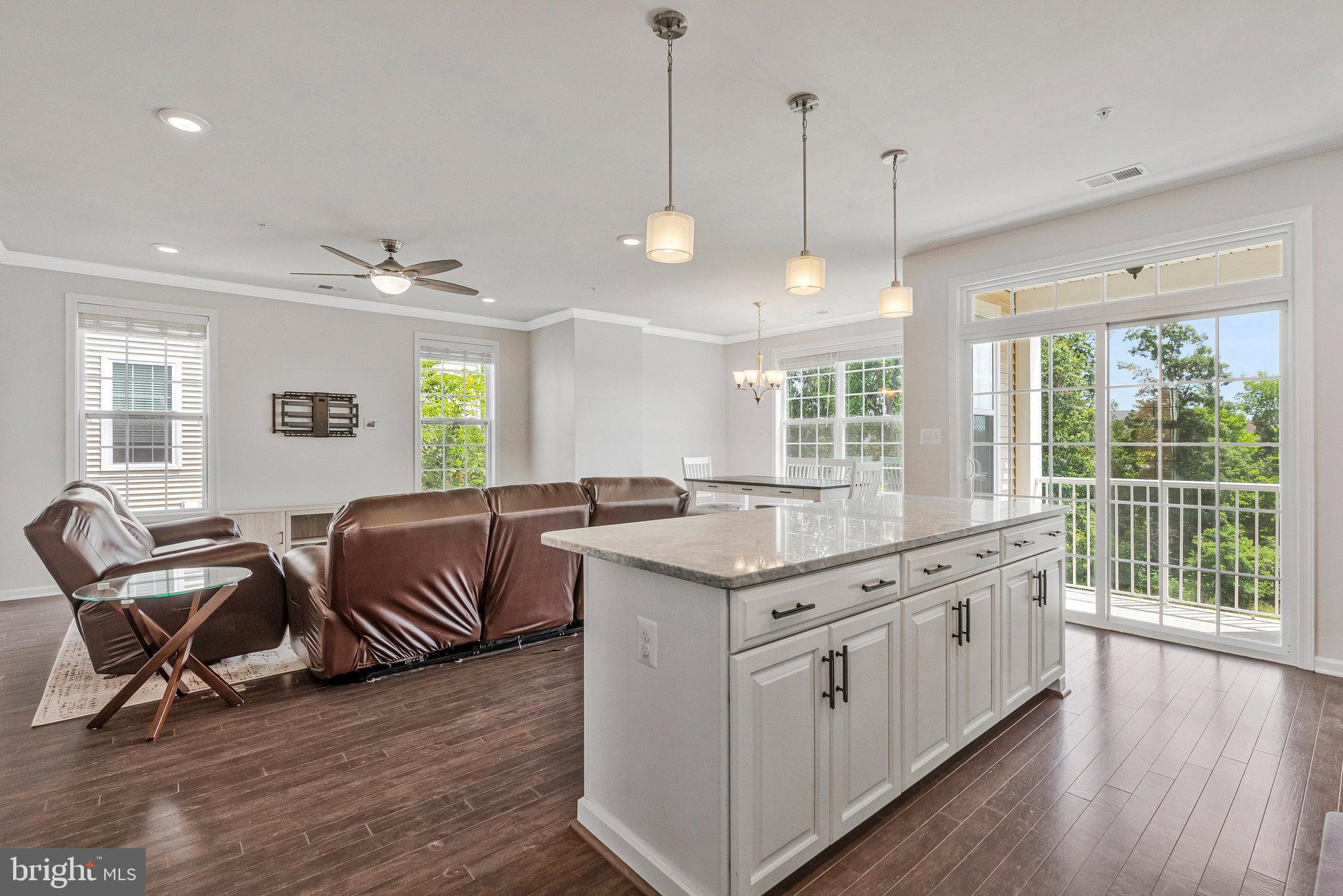 23286 SOUTHDOWN MANOR TER #101
