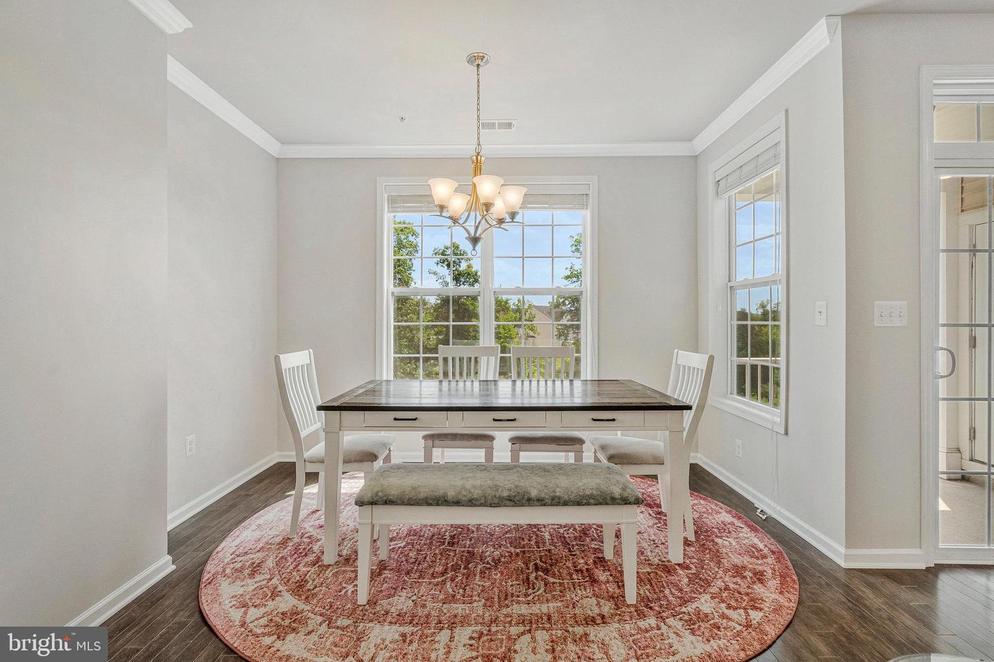 23286 SOUTHDOWN MANOR TER #101