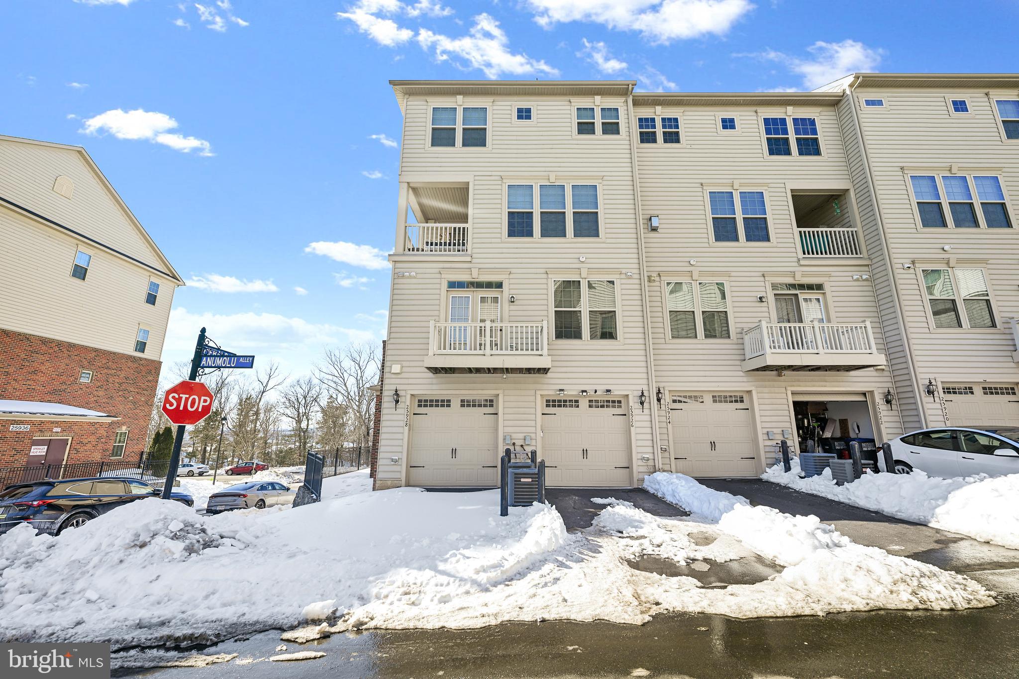 25928 RACING SUN DRIVE 12J