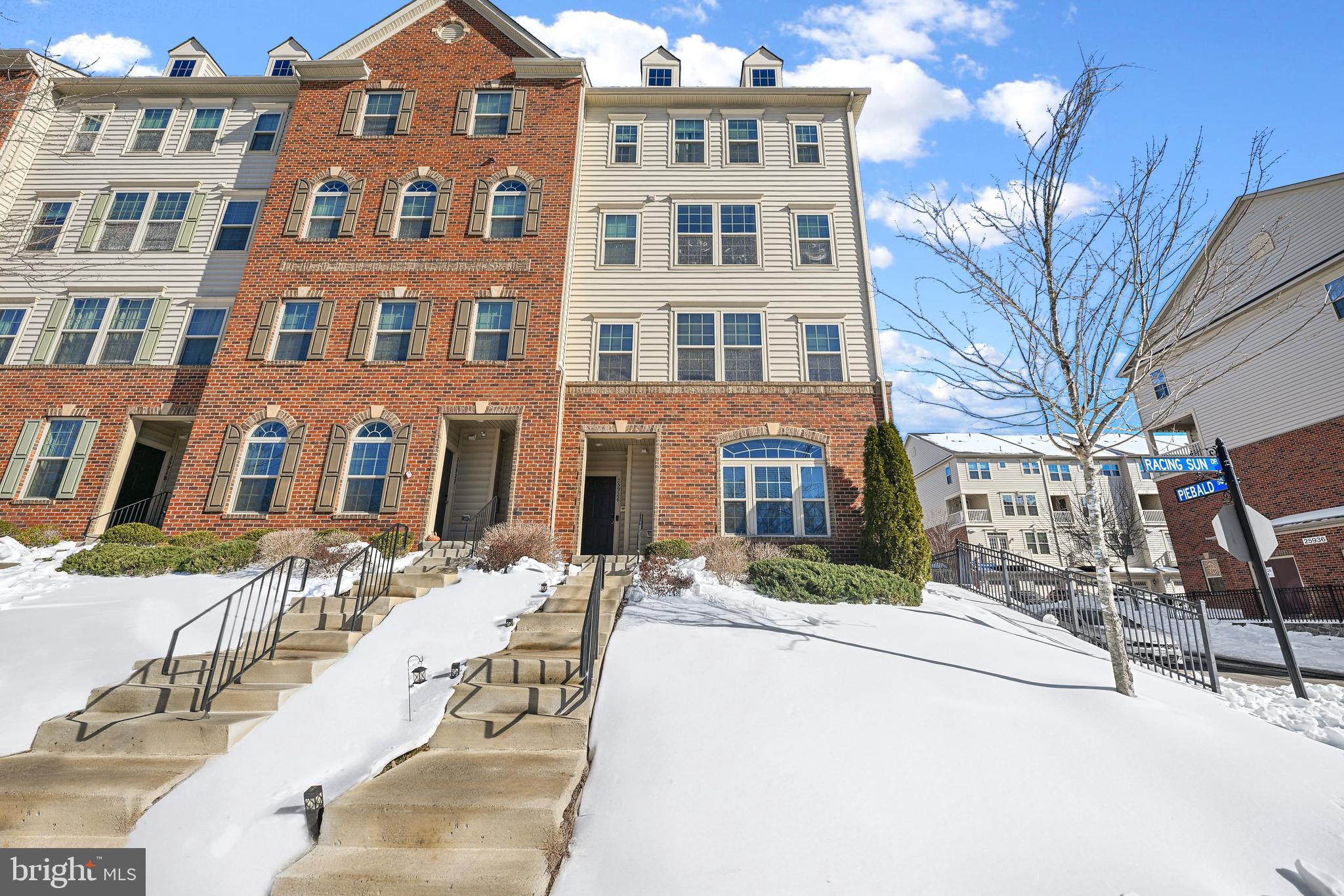 25928 RACING SUN DRIVE 12J