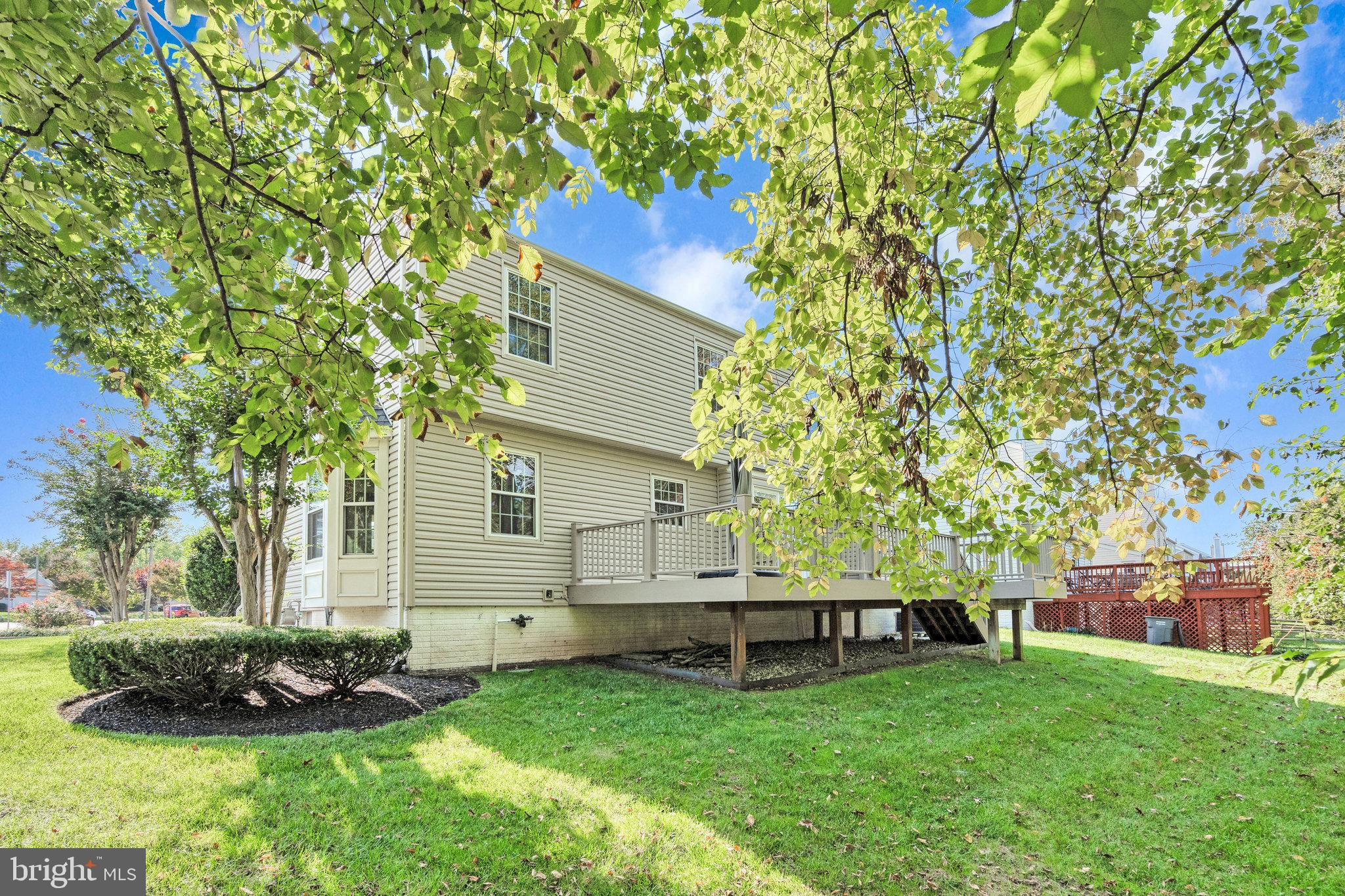 10157 Allwood COURT