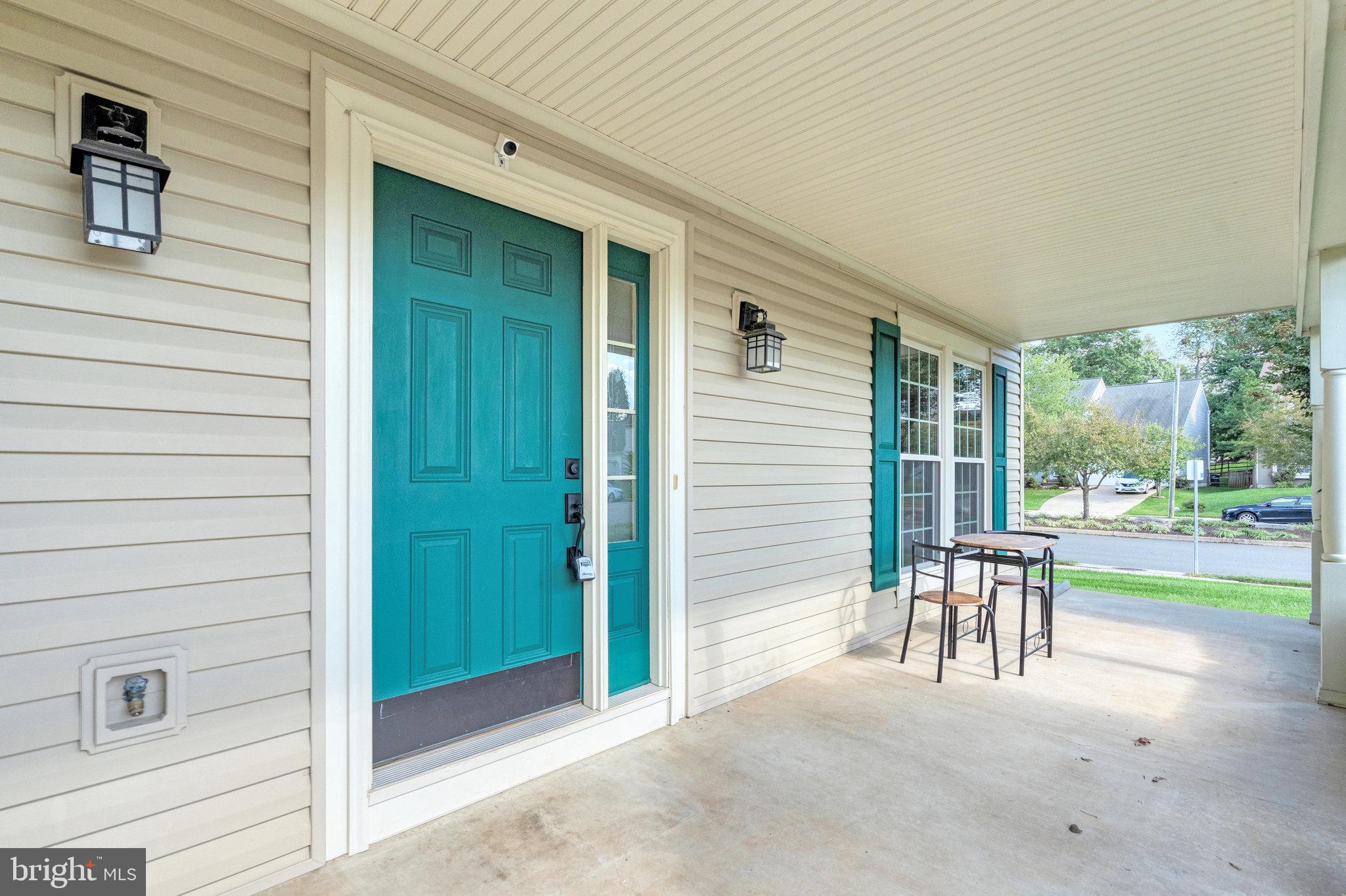 10157 Allwood COURT