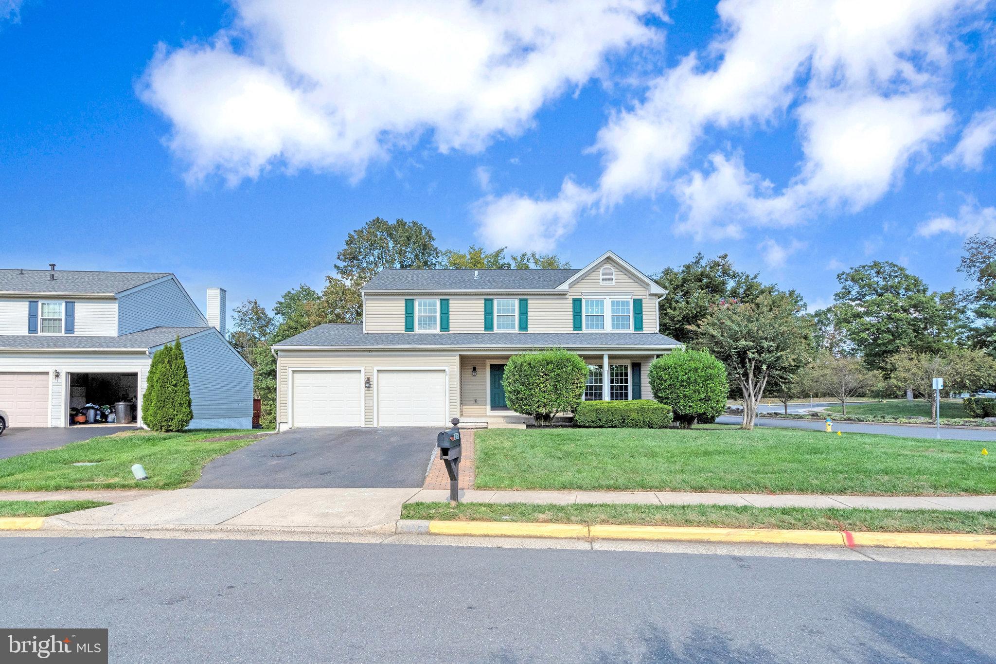 10157 Allwood COURT