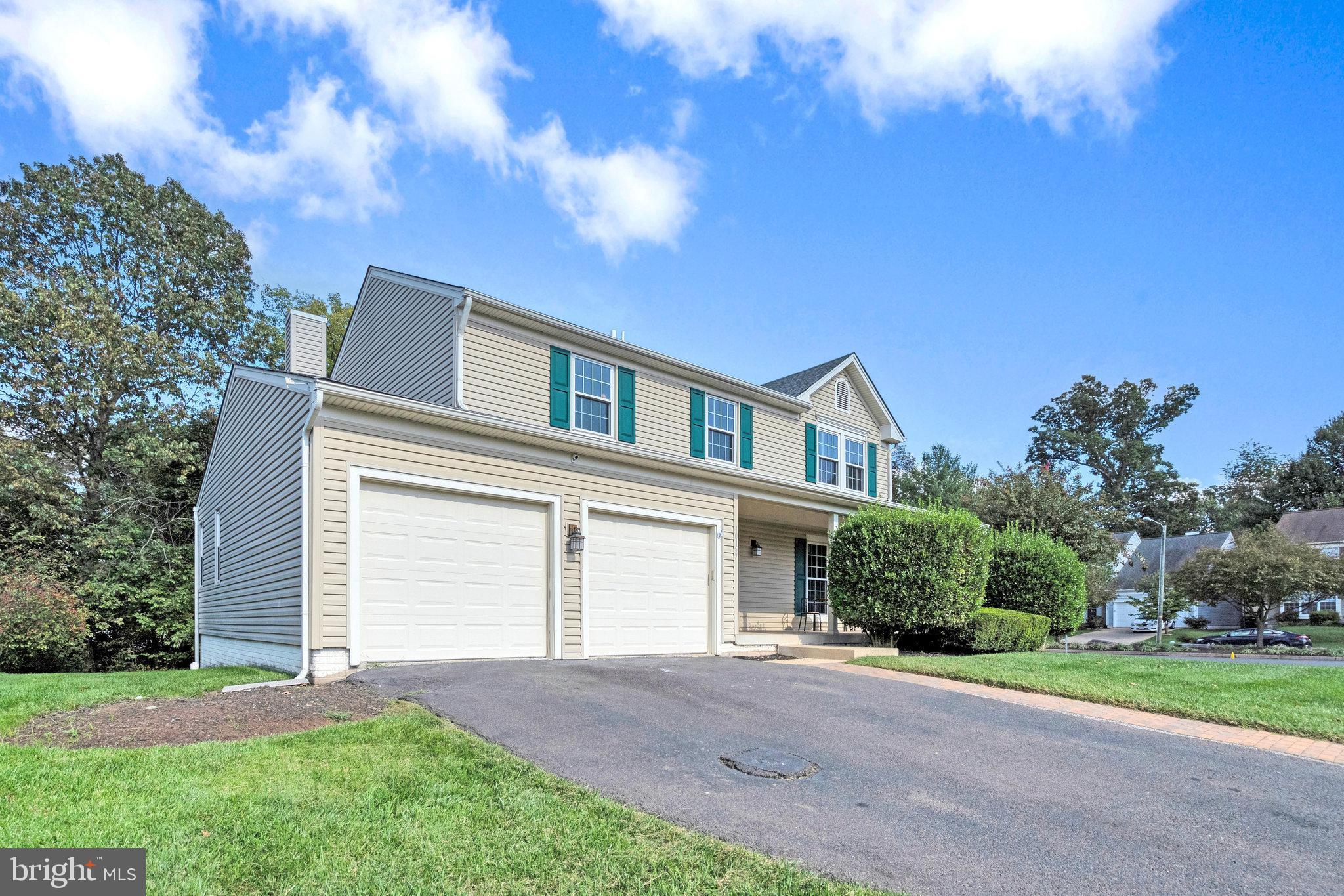 10157 Allwood COURT