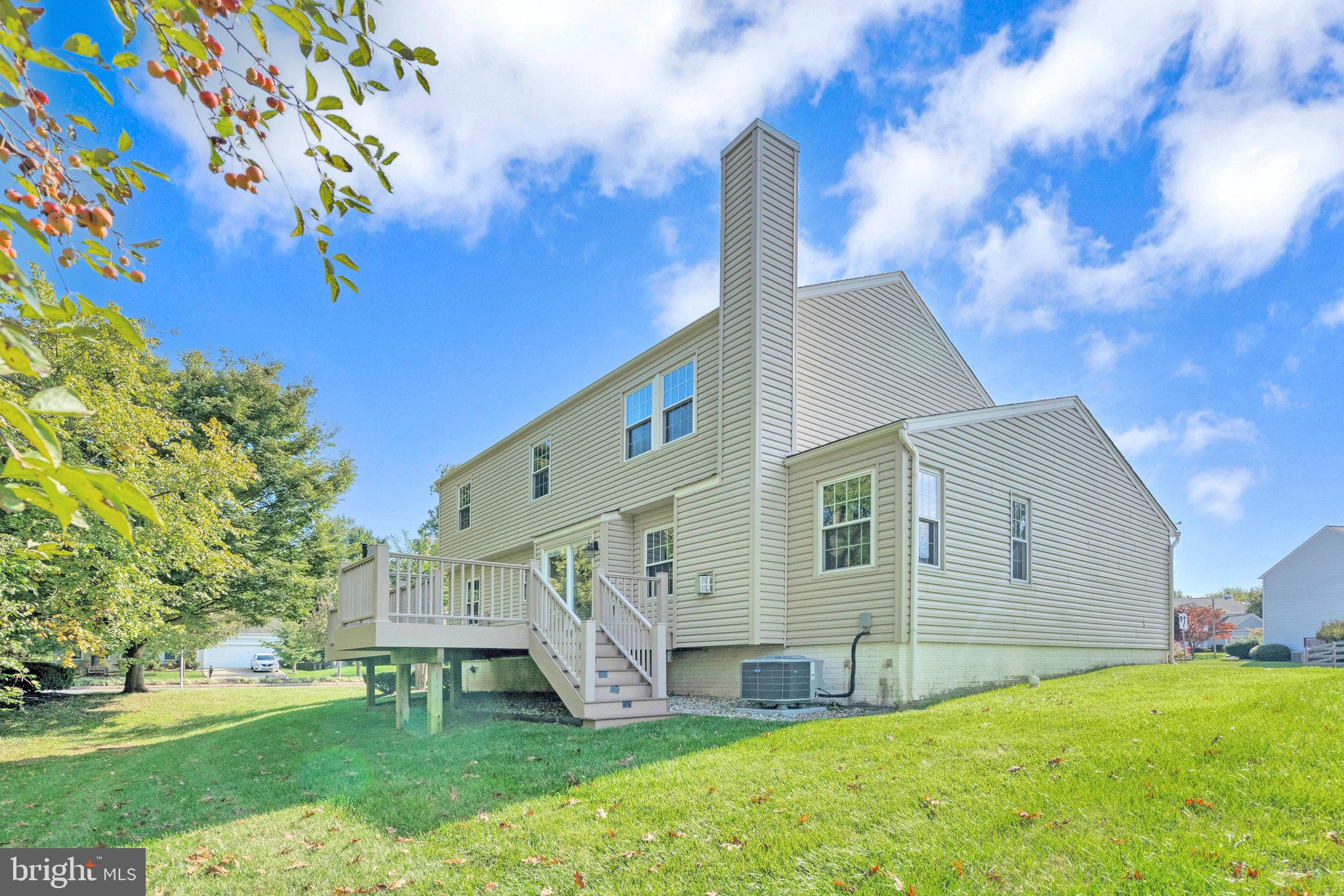 10157 Allwood COURT