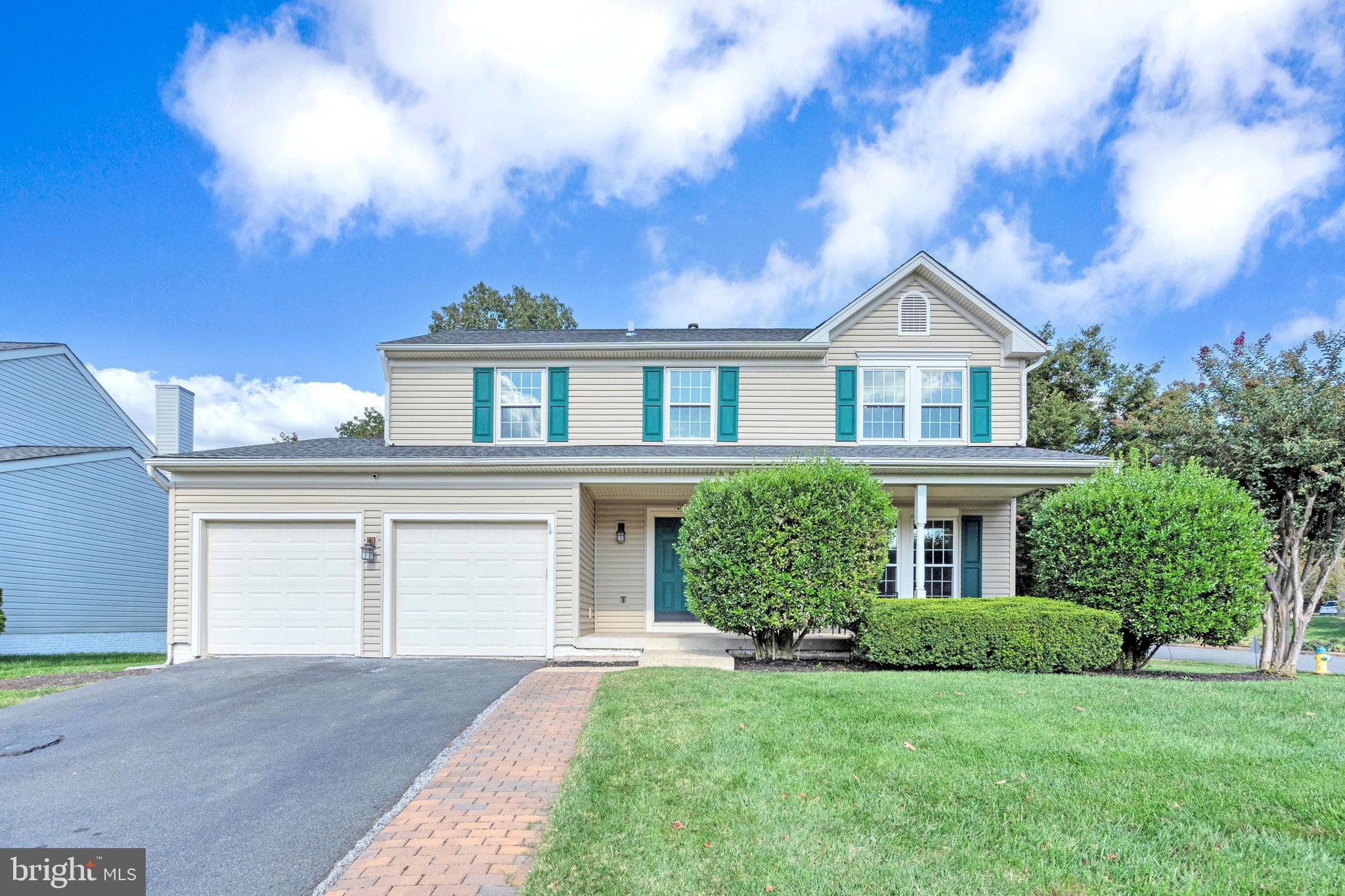 10157 Allwood COURT