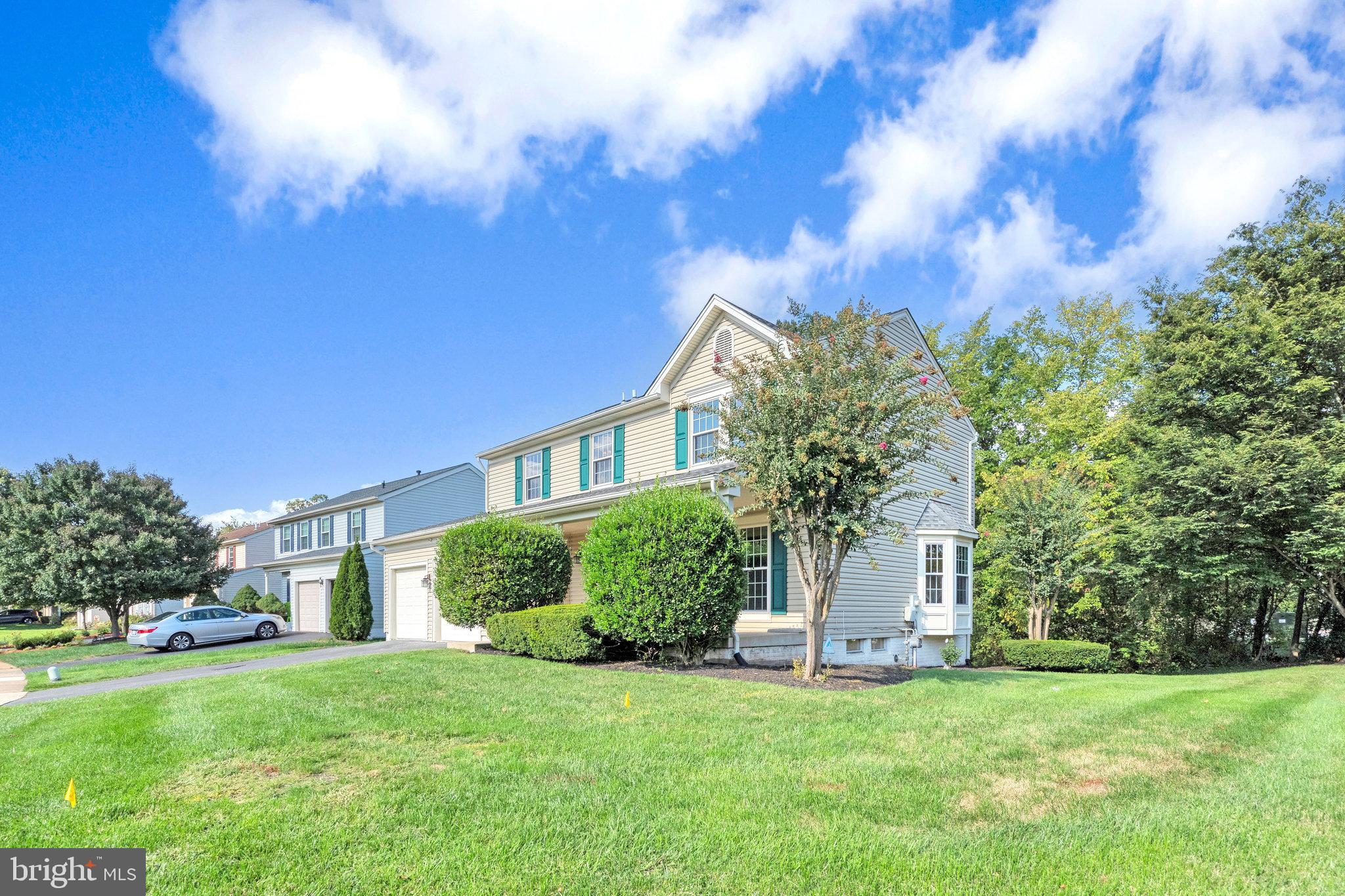 10157 Allwood COURT