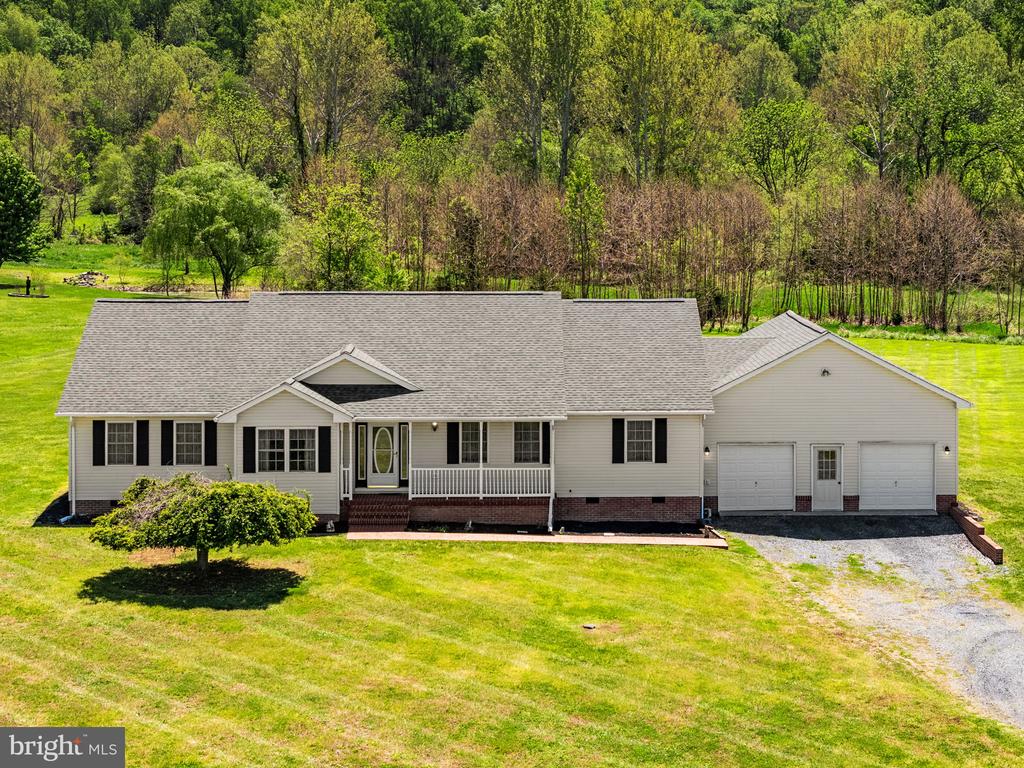 6315 IDA ROAD
