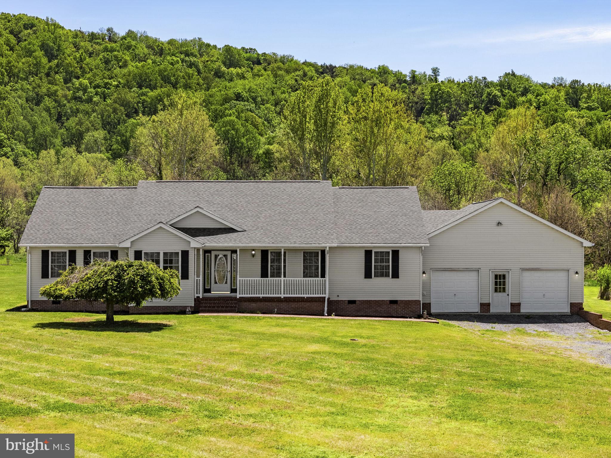 6315 IDA ROAD