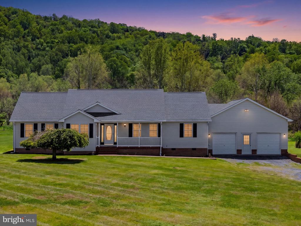 6315 IDA ROAD