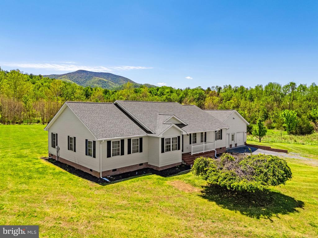 6315 IDA ROAD