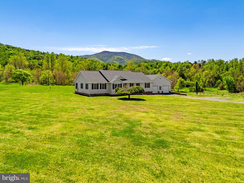 6315 IDA ROAD