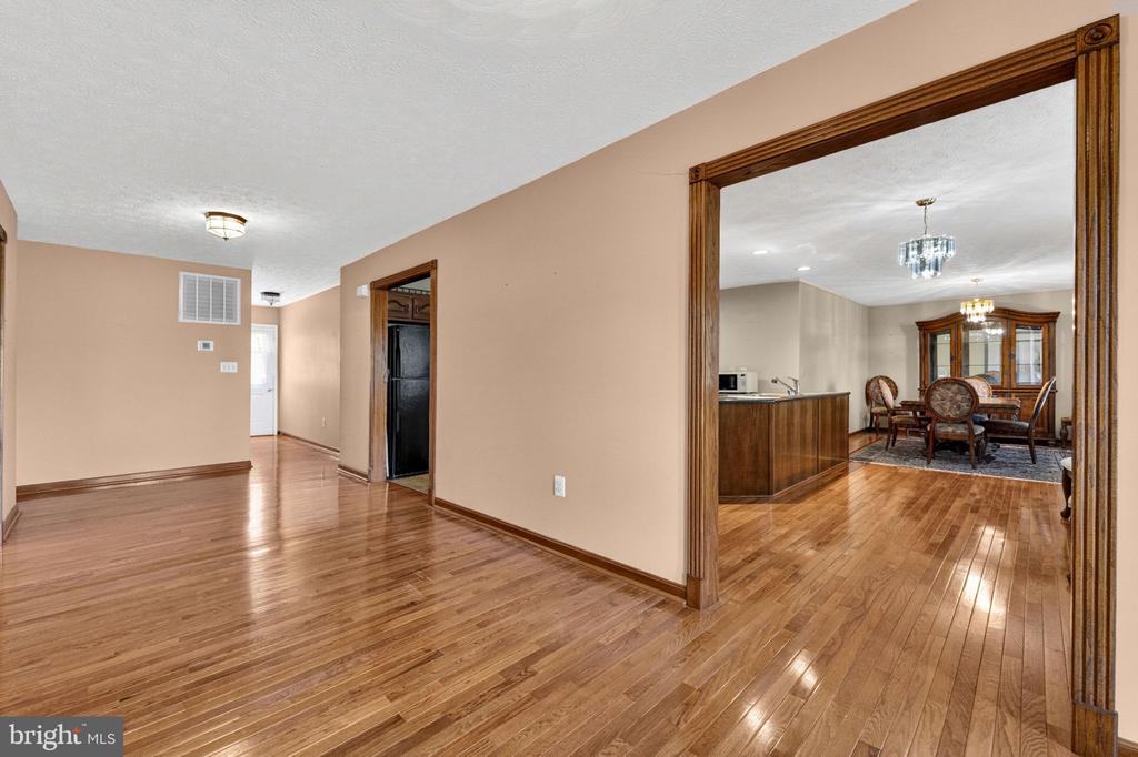 6315 IDA ROAD