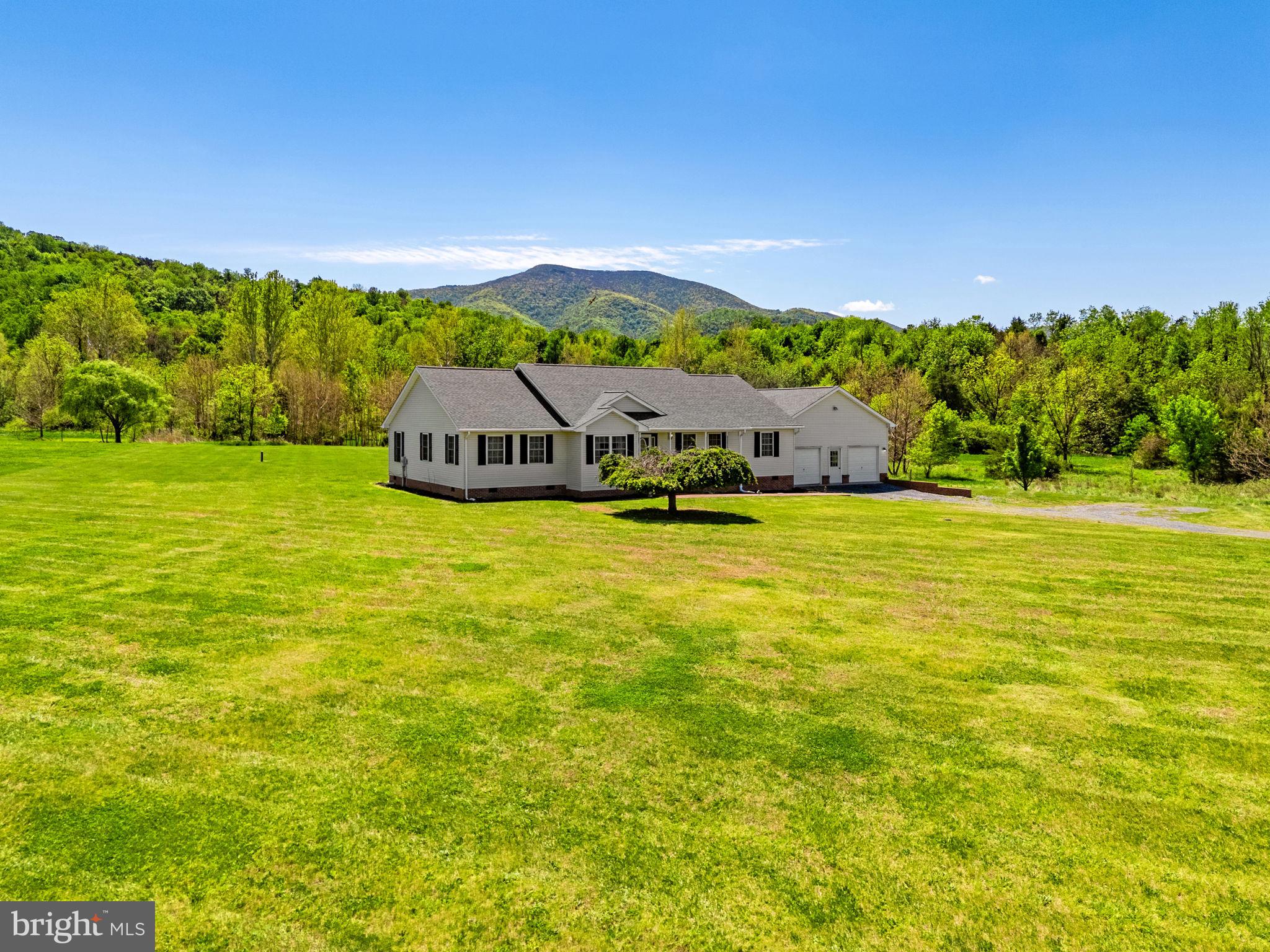 6315 IDA ROAD