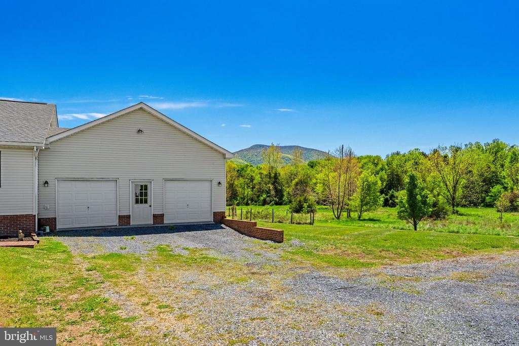 6315 IDA ROAD