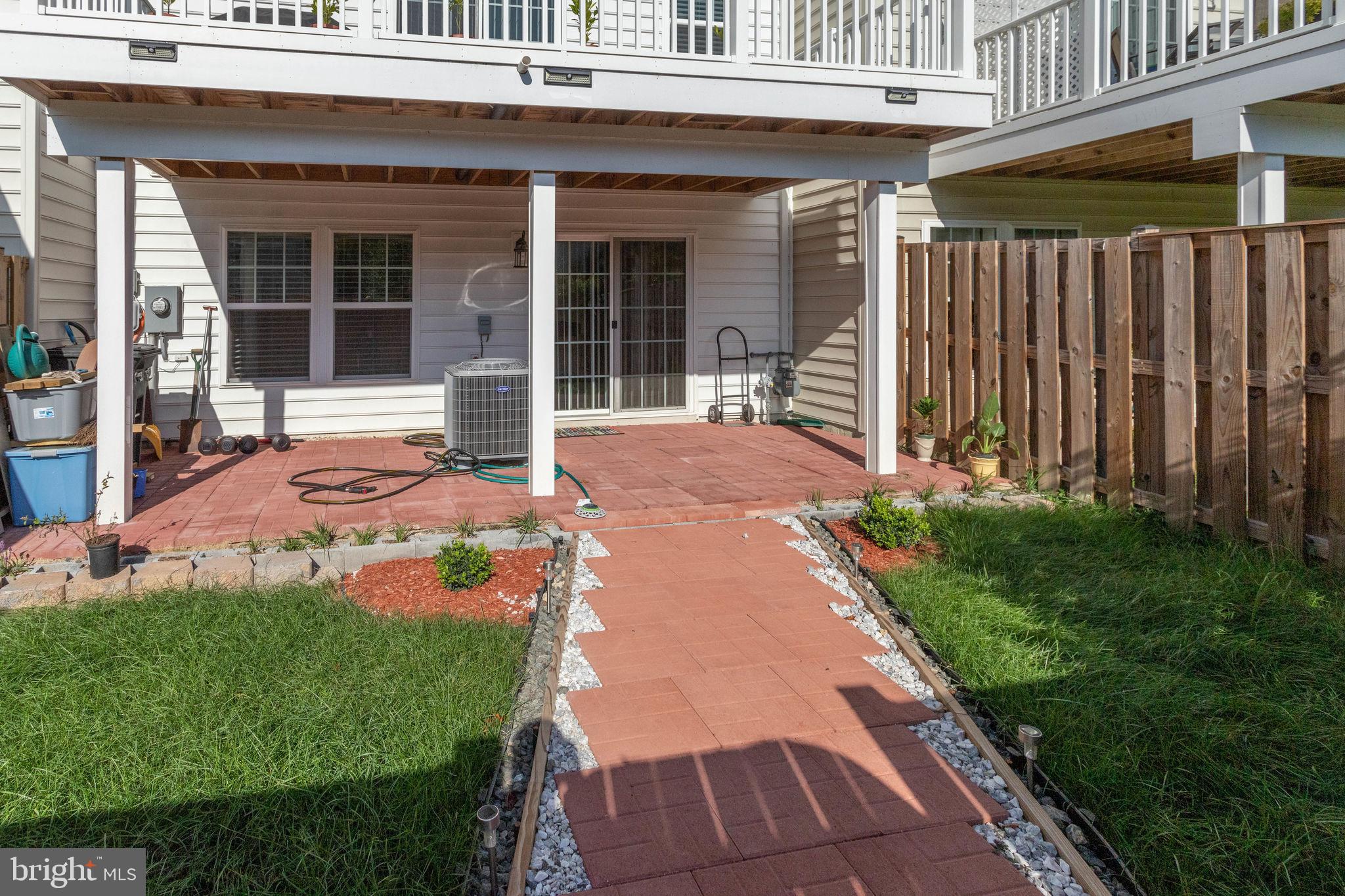 16603 Danridge Manor DRIVE