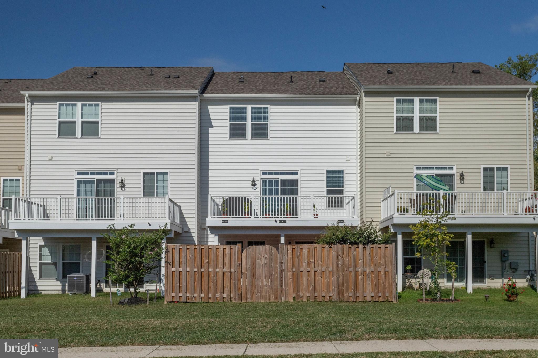 16603 Danridge Manor DRIVE