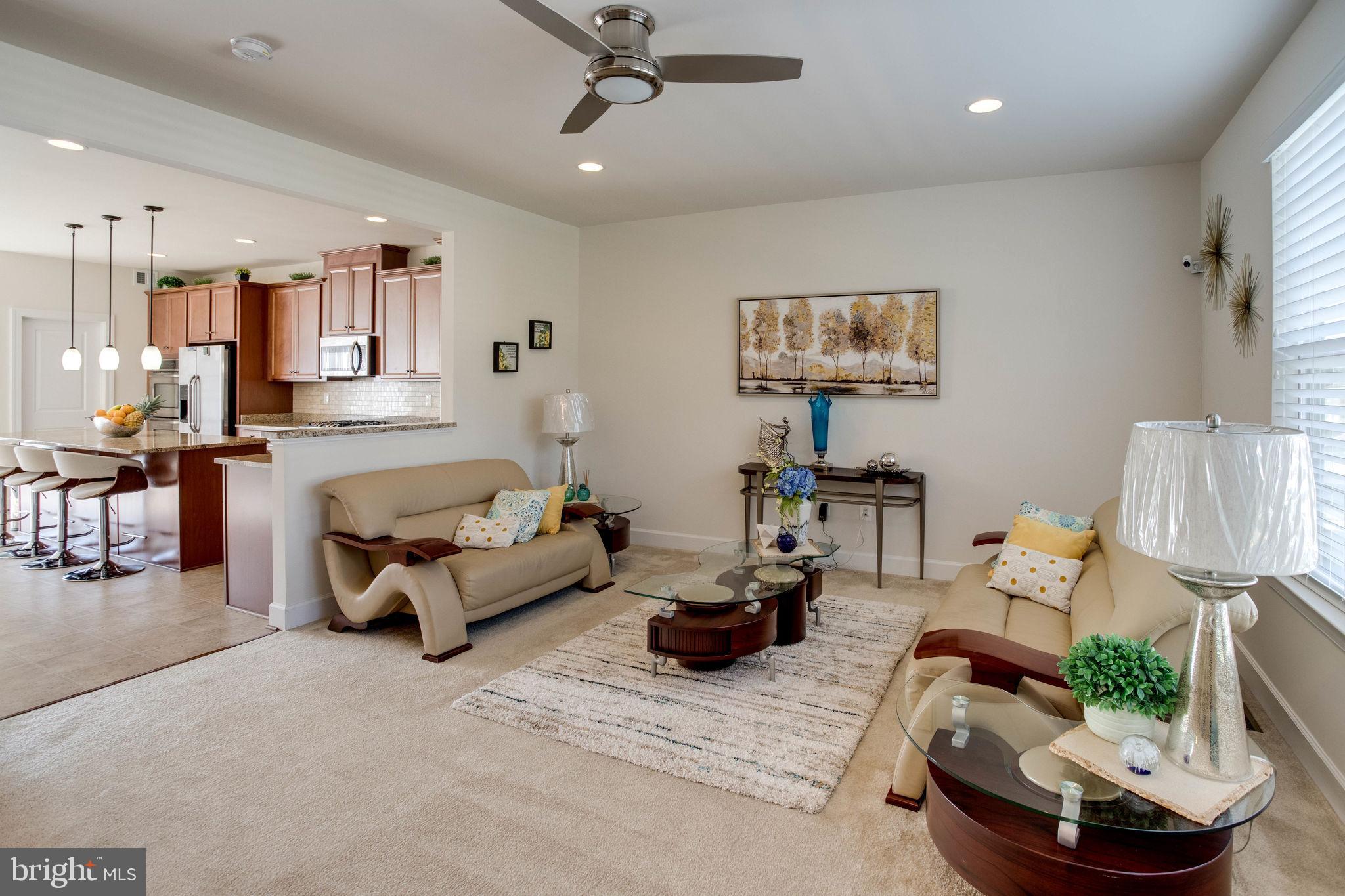 16603 Danridge Manor DRIVE