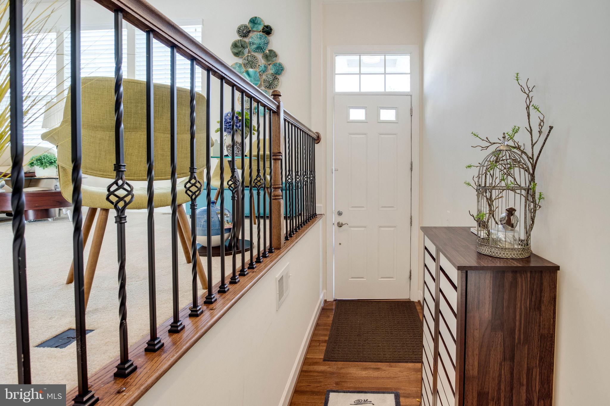 16603 Danridge Manor DRIVE